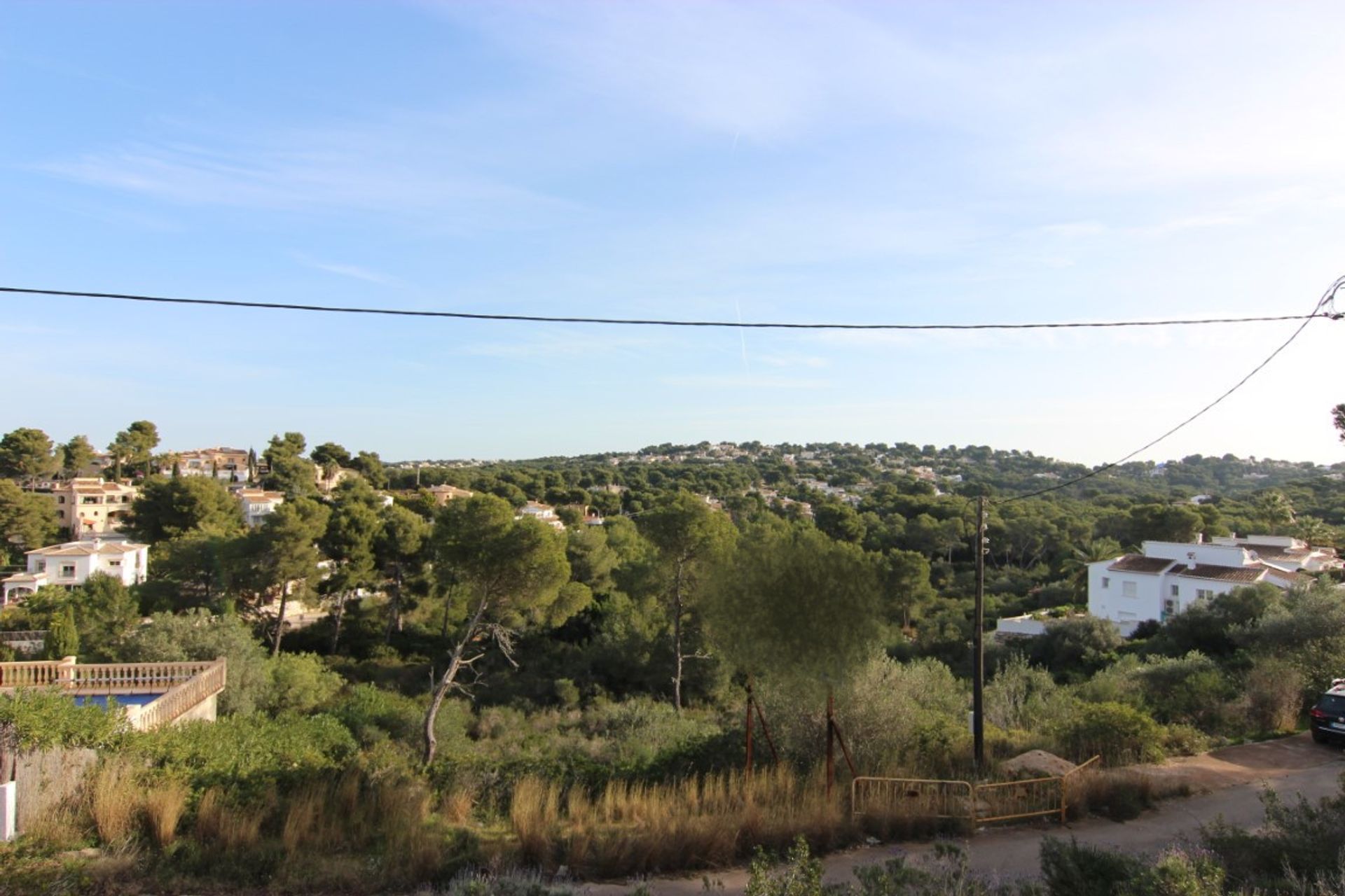 Tierra en Dénia, Valencia 11501354