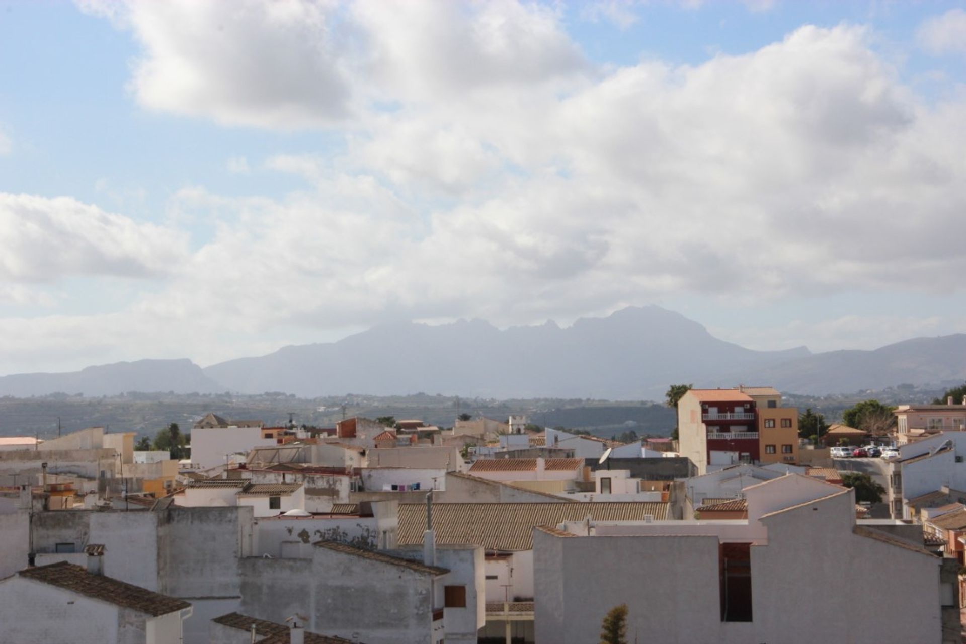 casa en Benisa, Comunidad Valenciana 11501363