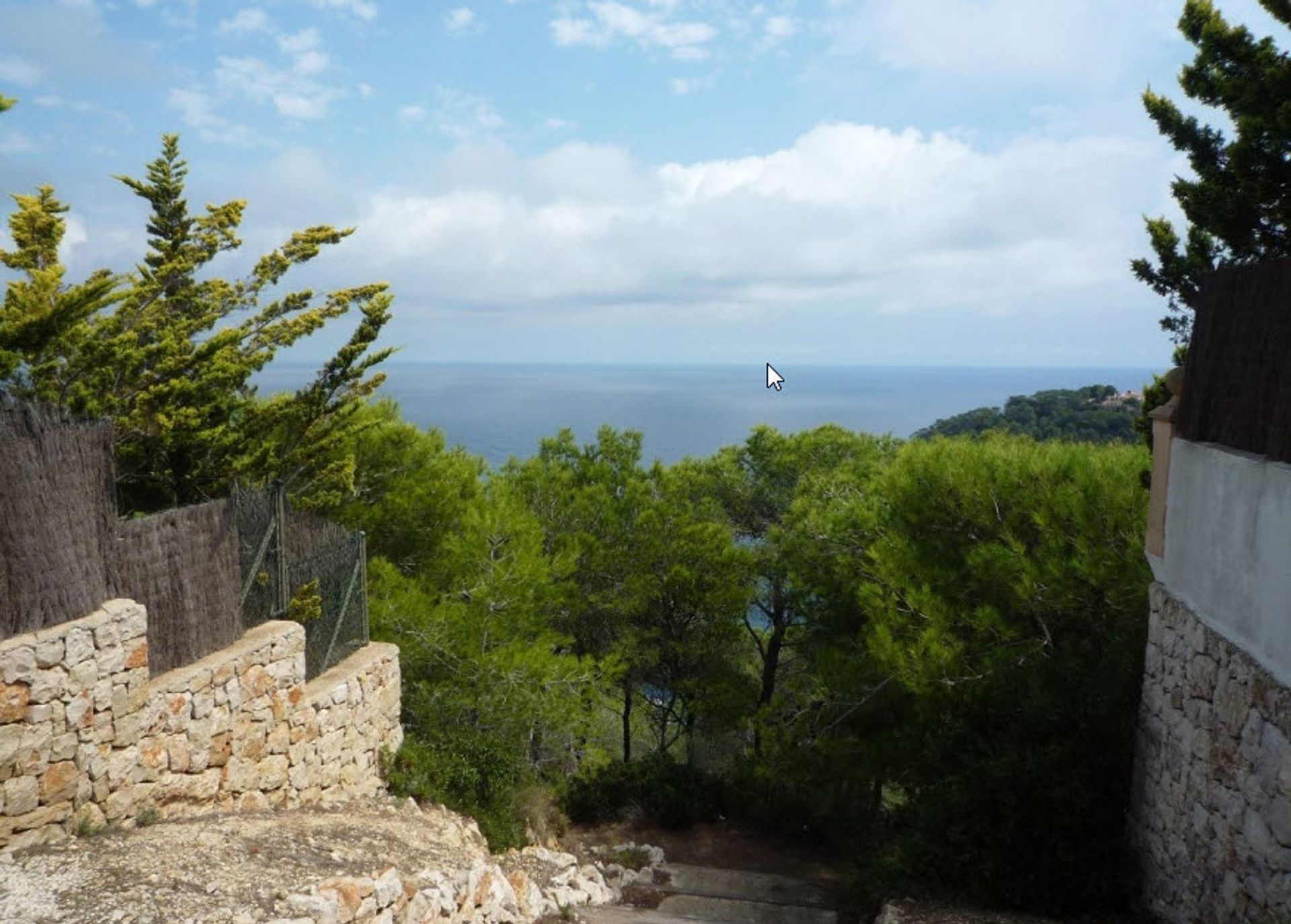 土地 在 Dénia, Comunidad Valenciana 11501385