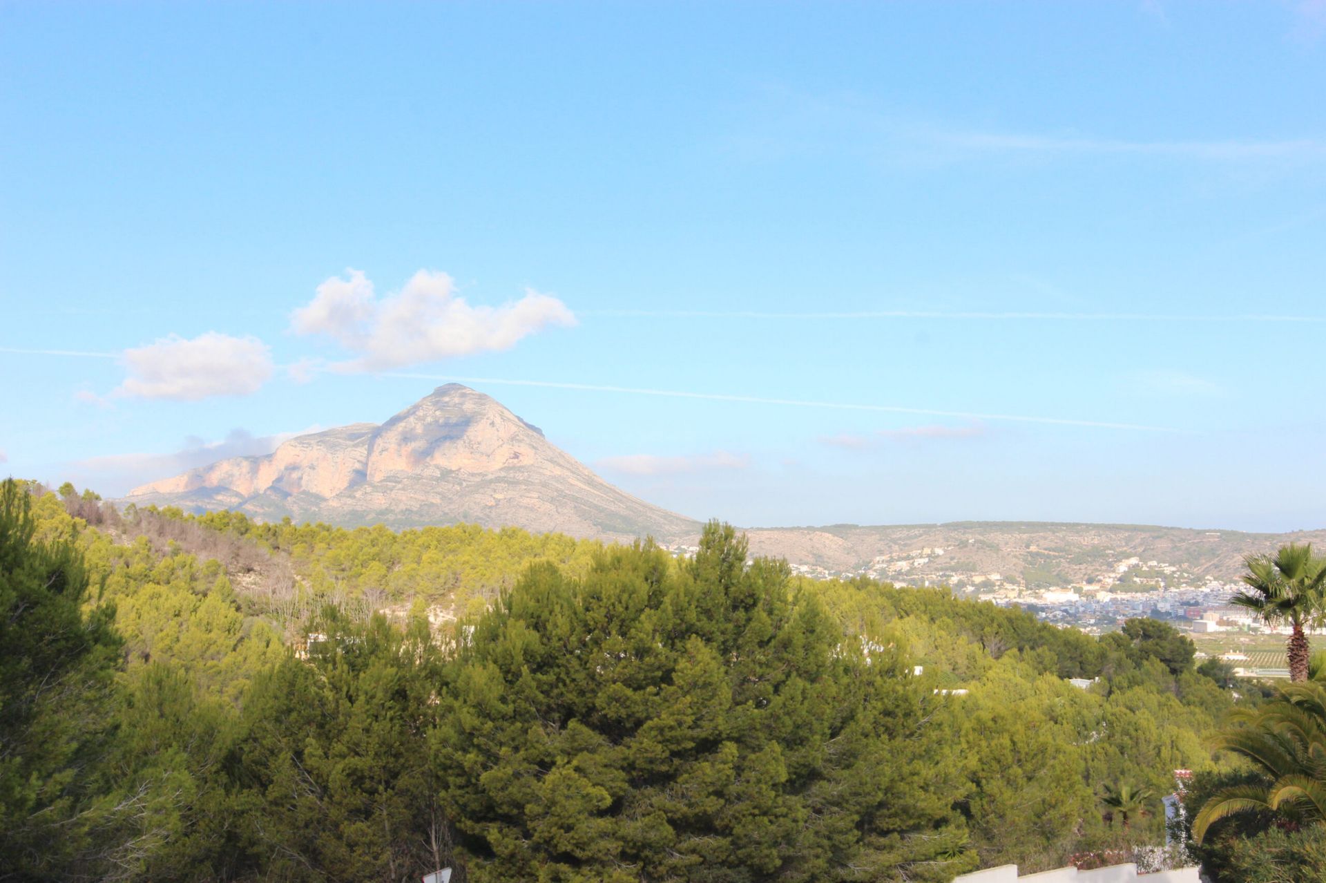 Tanah dalam Denia, Valencia 11501402