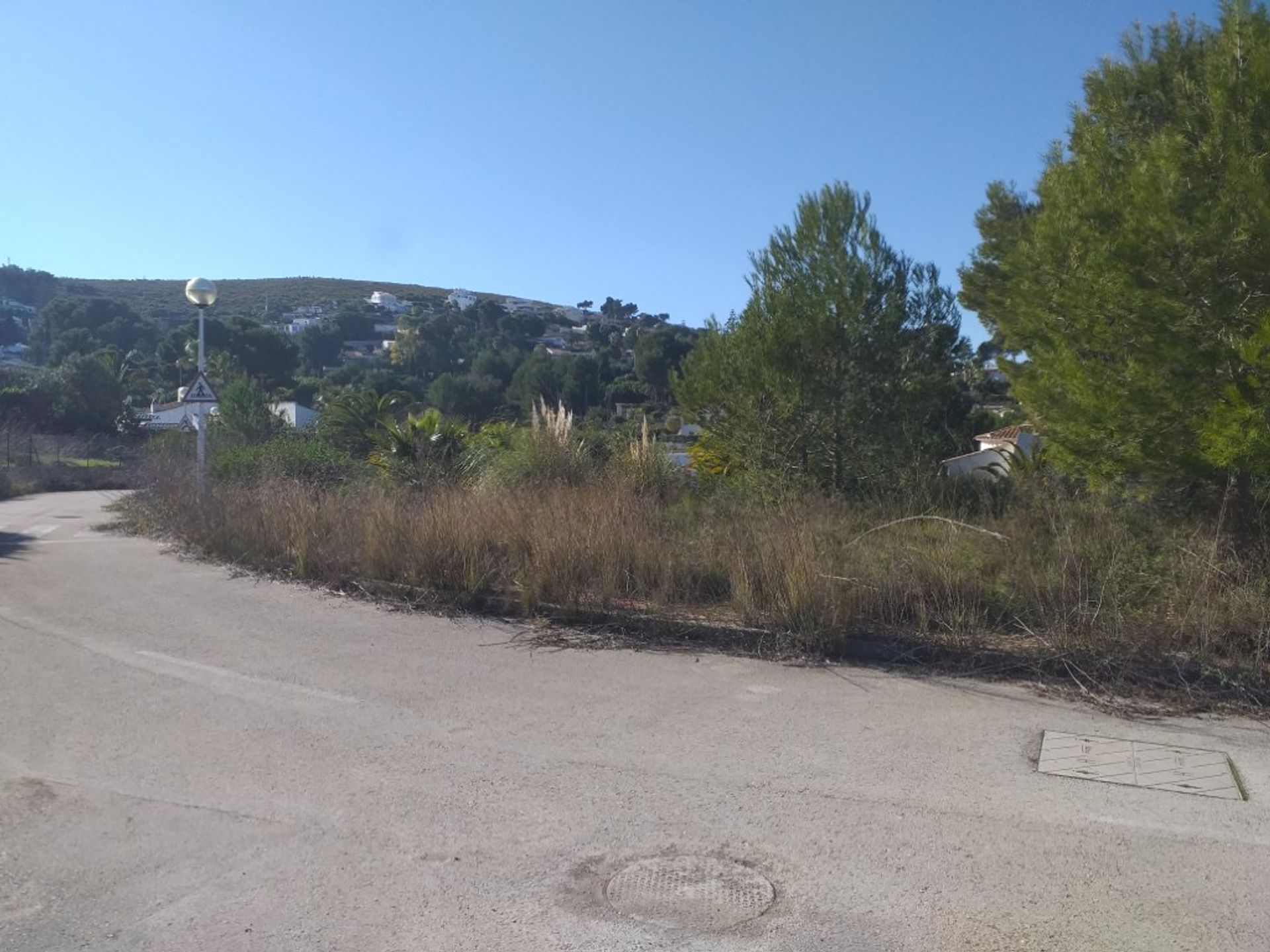 Land in Denia, Valencia 11501427