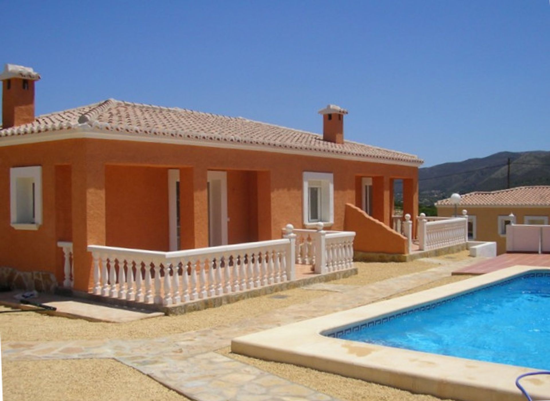 Haus im Lliber, Valencia 11501461