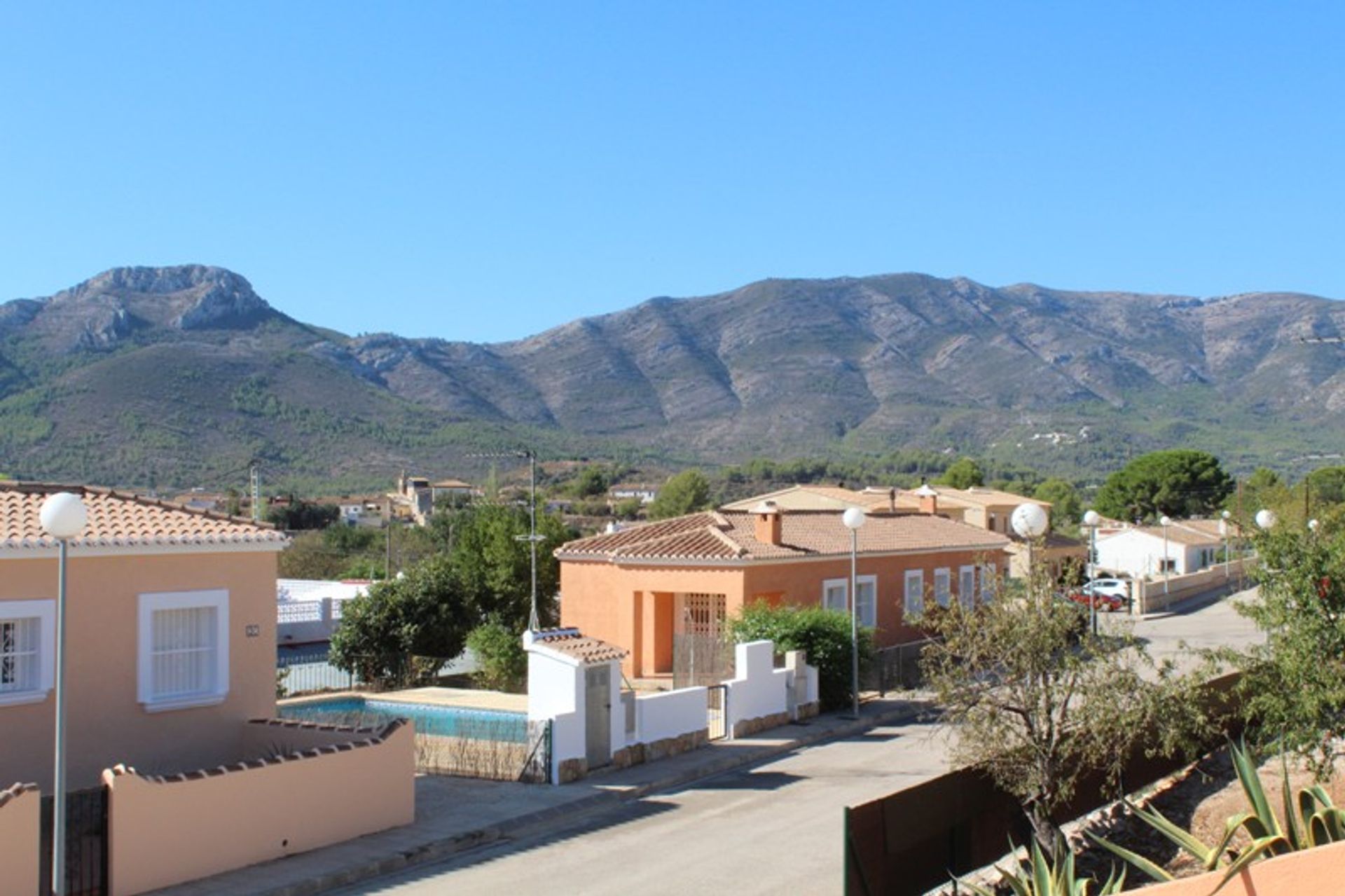 House in Alcalalí, Comunidad Valenciana 11501461