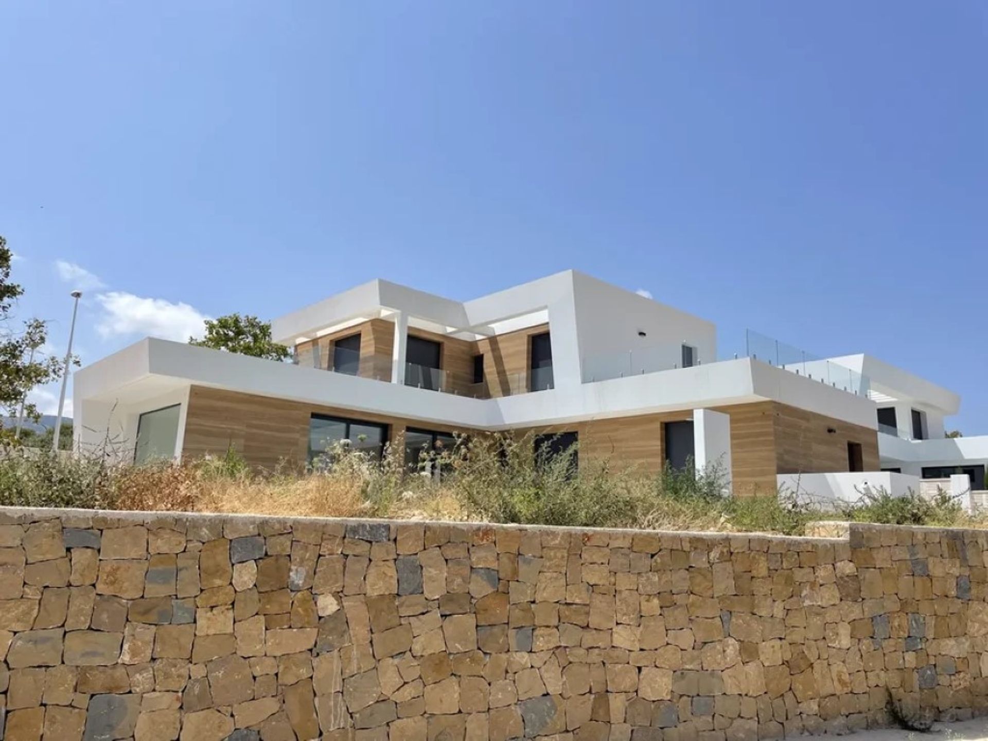 casa no Calpe, Valência 11501472