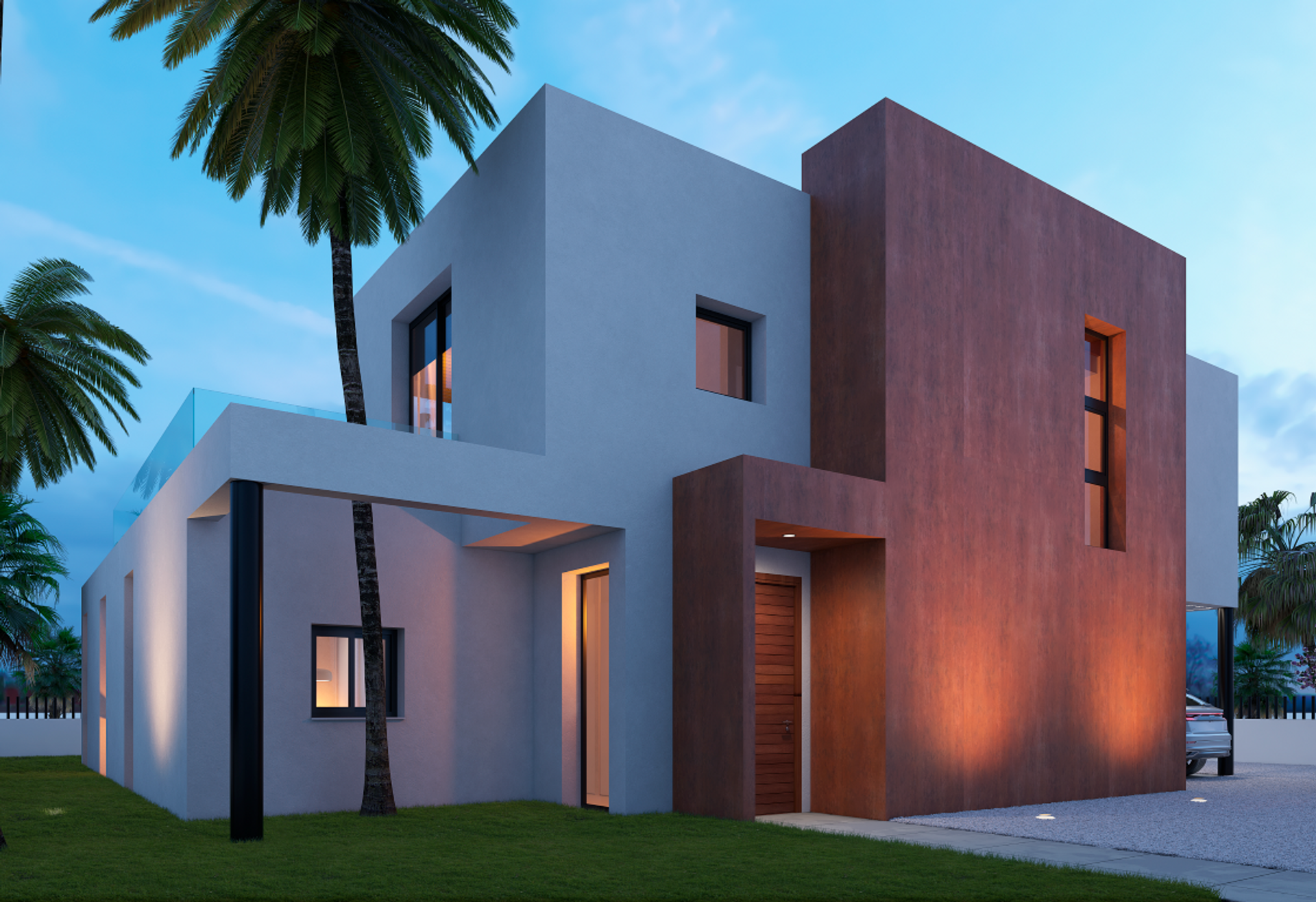 rumah dalam Calpe, Valencia 11501473