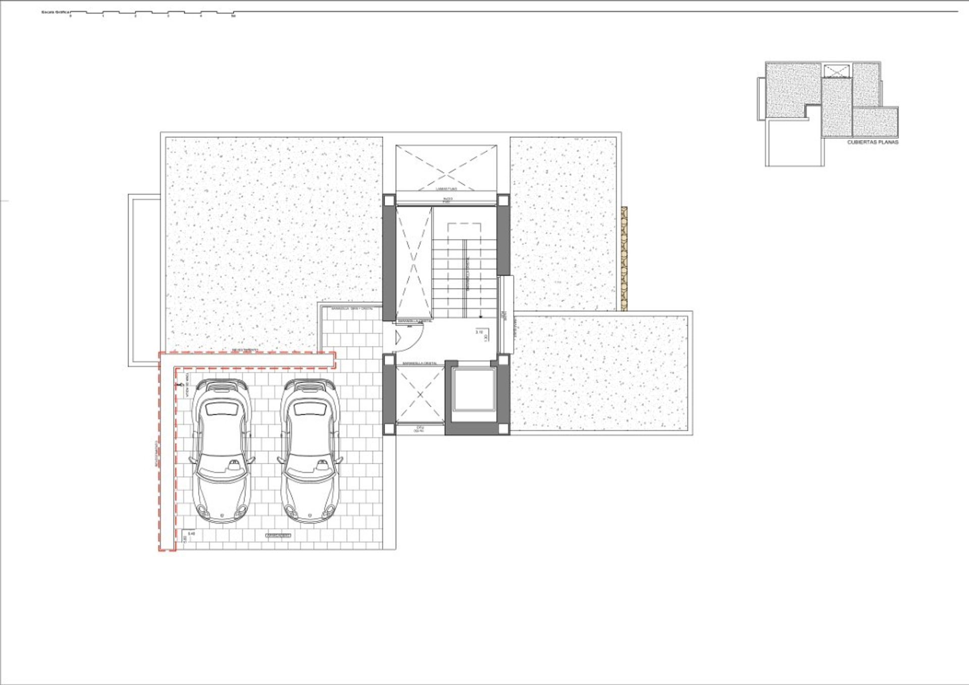 rumah dalam Altea, Comunidad Valenciana 11501503