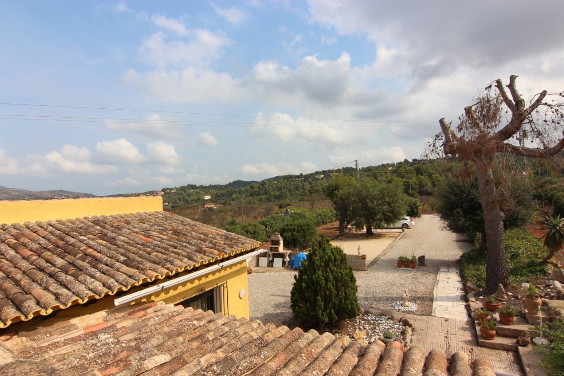 casa en Llíber, Comunidad Valenciana 11501523