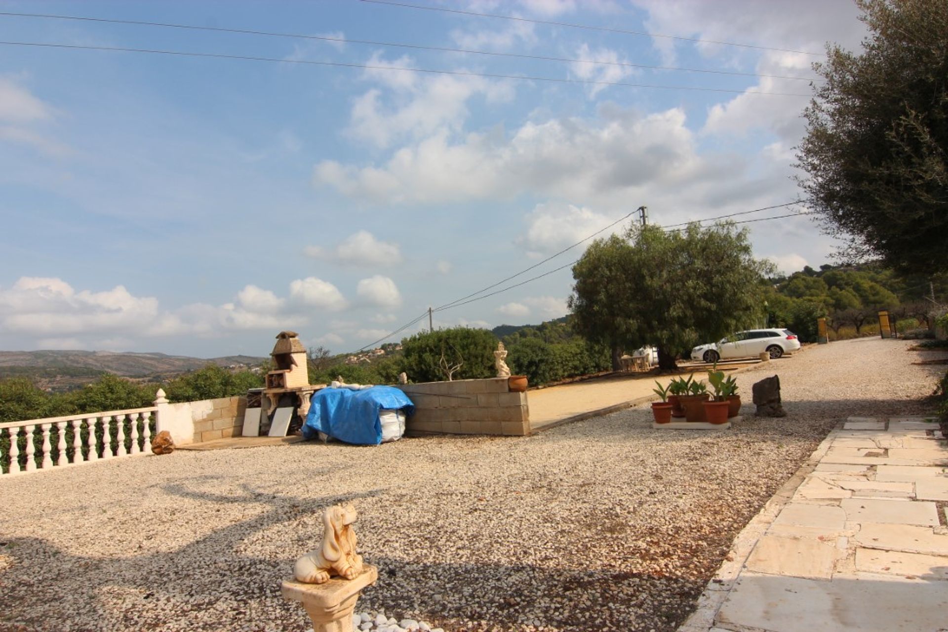 House in Llíber, Comunidad Valenciana 11501523