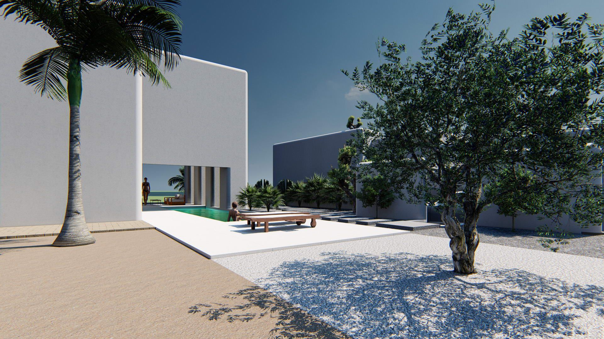 House in Benidorm, Valencian Community 11501530