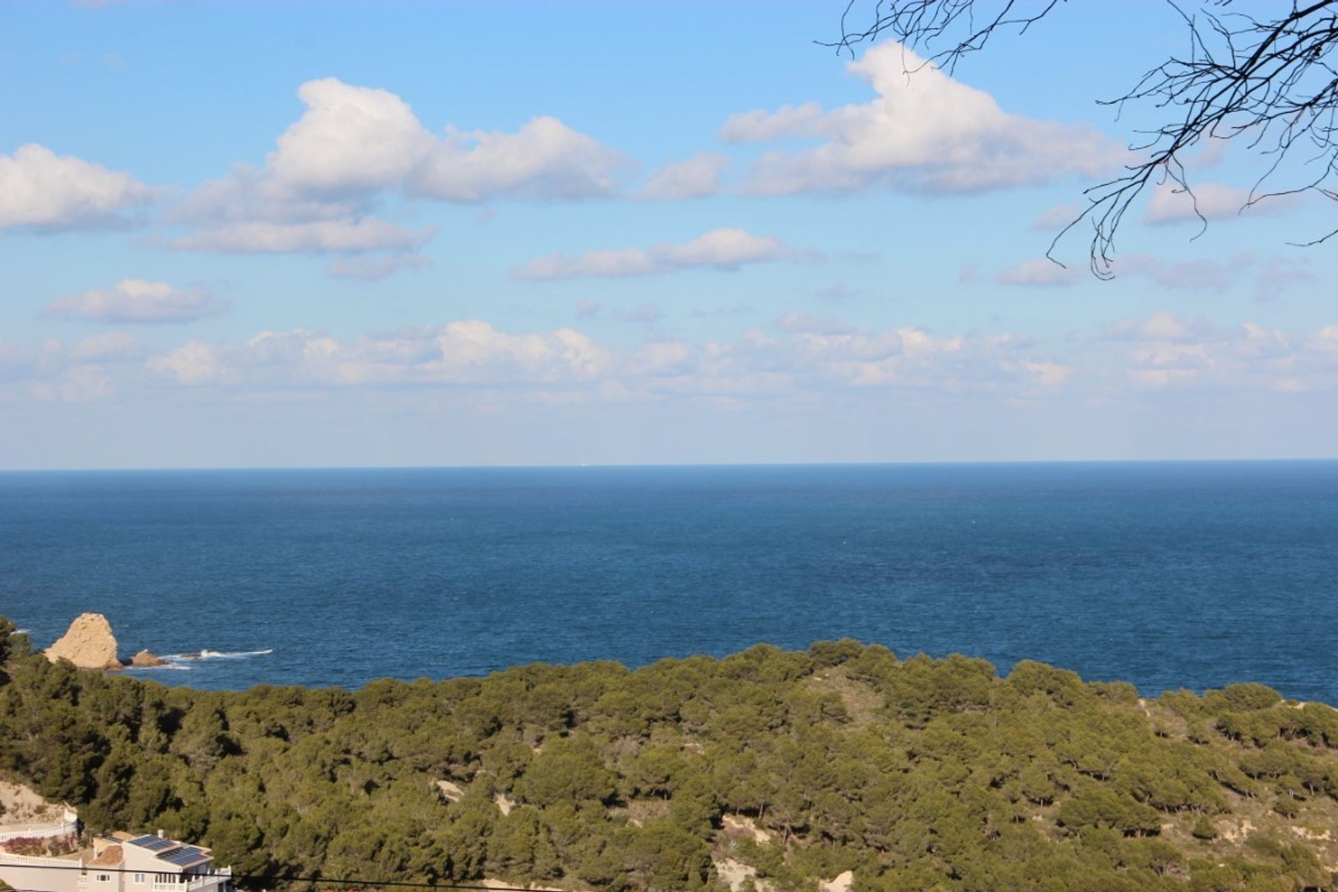 Jord i Dénia, Comunidad Valenciana 11501581