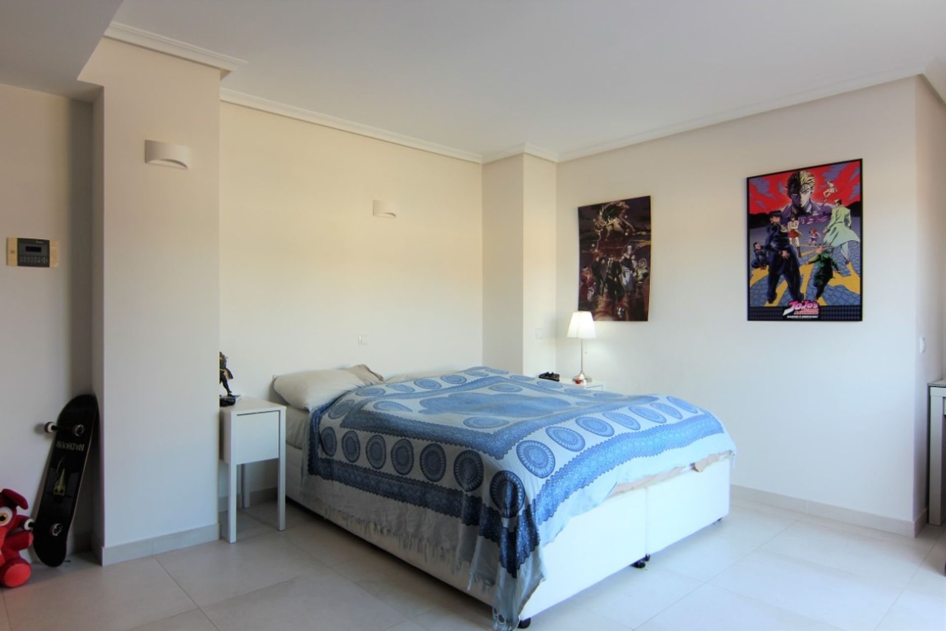 Condominium in Moraira, Comunidad Valenciana 11501584