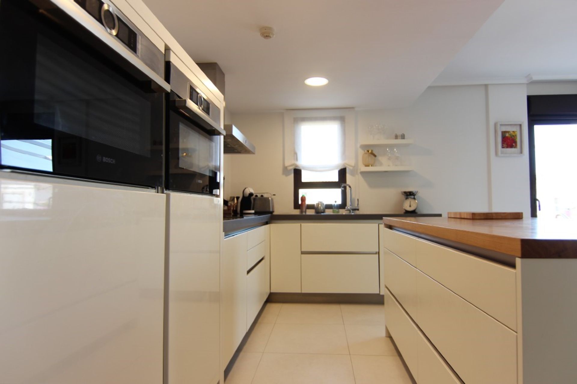 Condominium in Moraira, Comunidad Valenciana 11501584