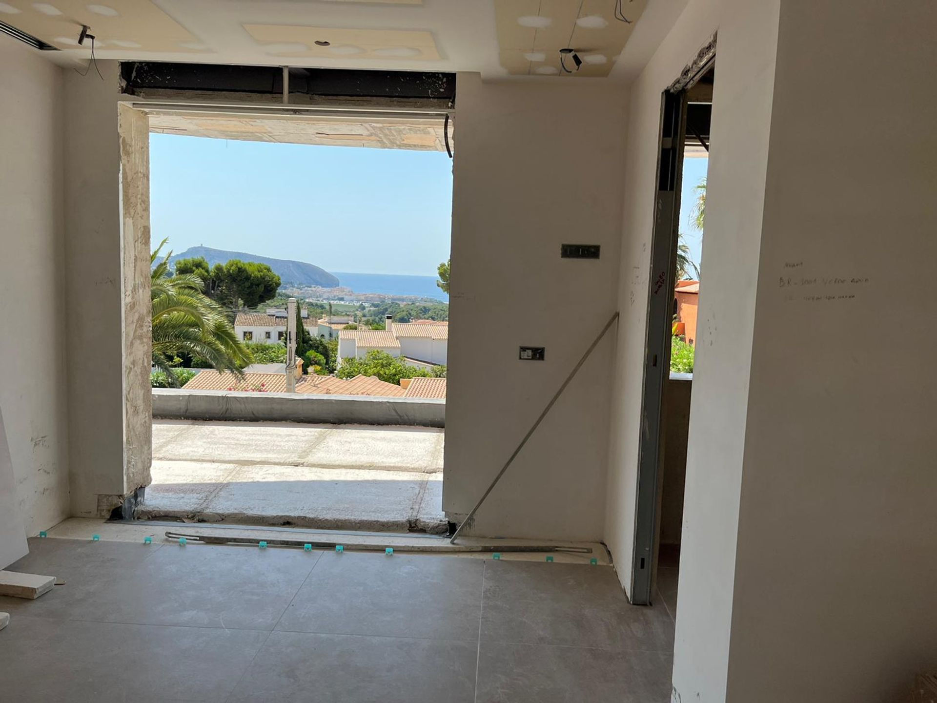 House in Moraira, Comunidad Valenciana 11501590