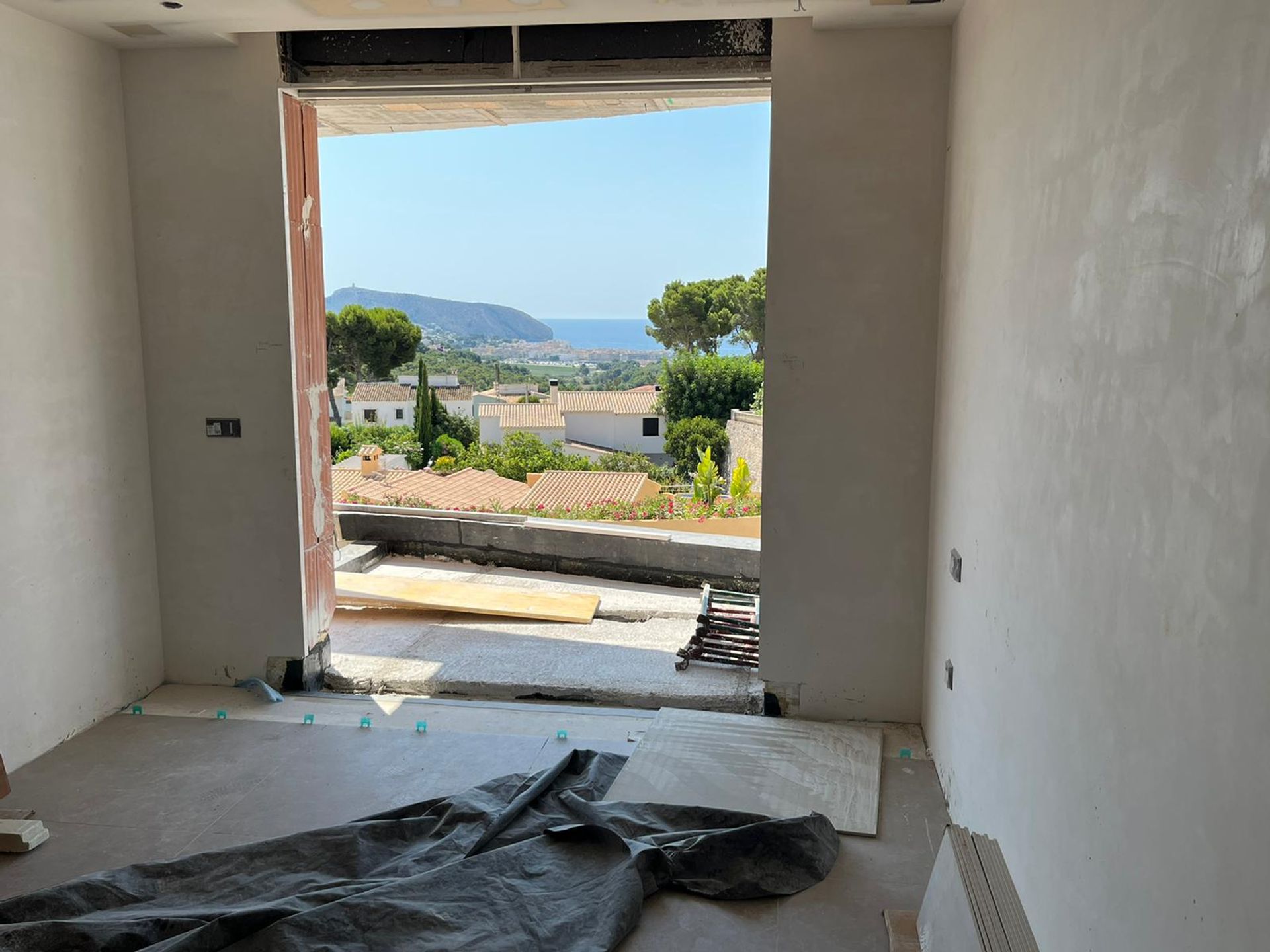 House in Moraira, Comunidad Valenciana 11501590