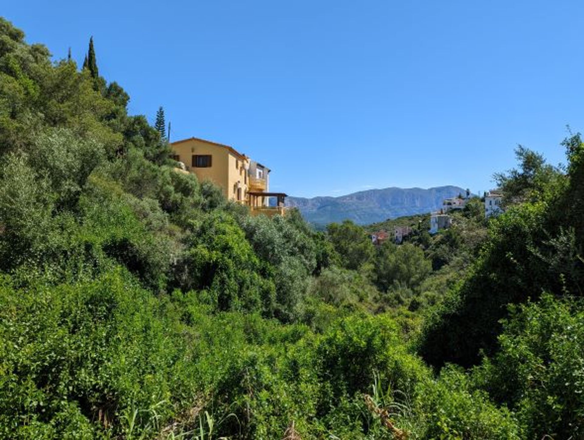 casa en Pedreguer, Comunidad Valenciana 11501619