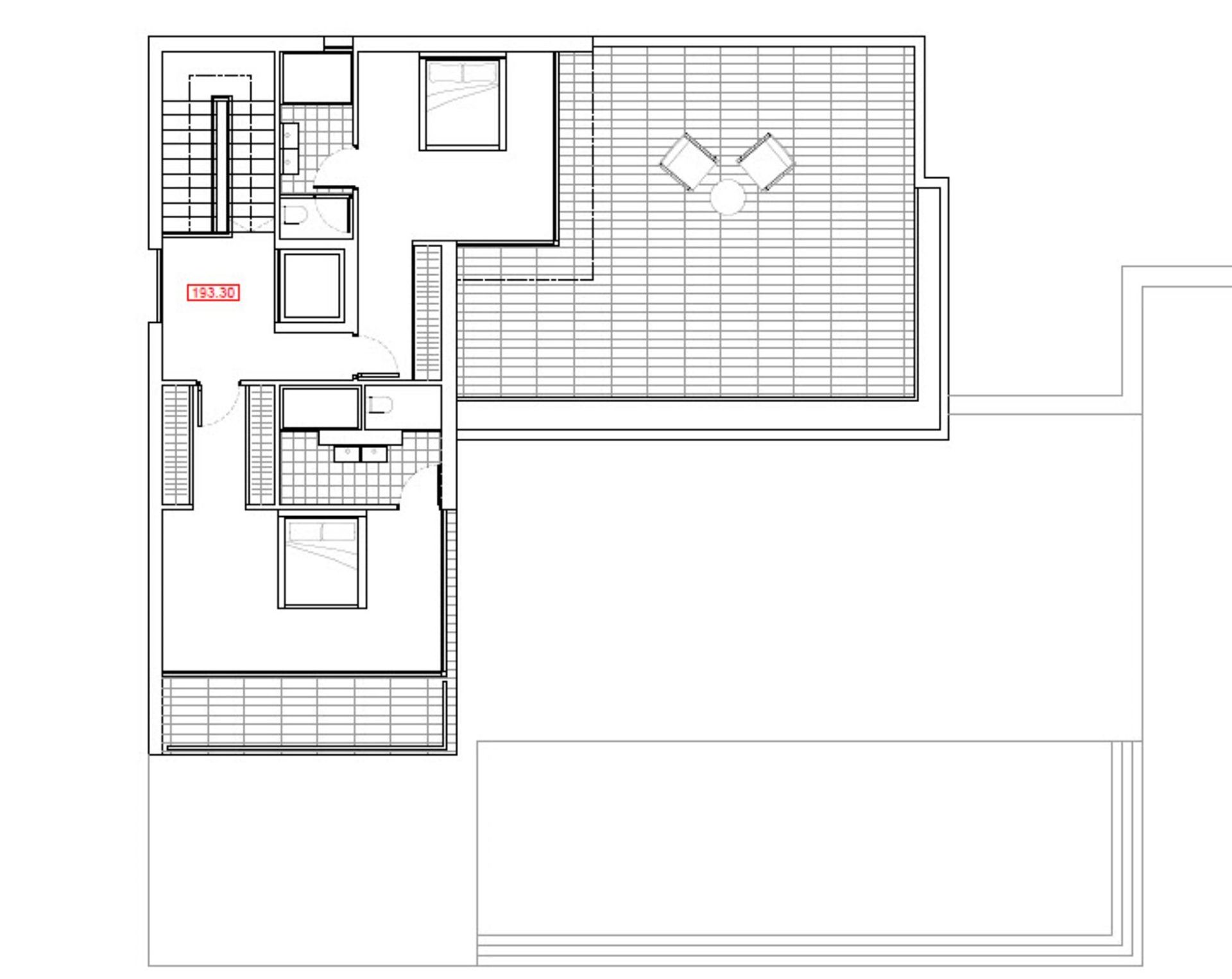 Rumah di Benisa, Comunidad Valenciana 11501620