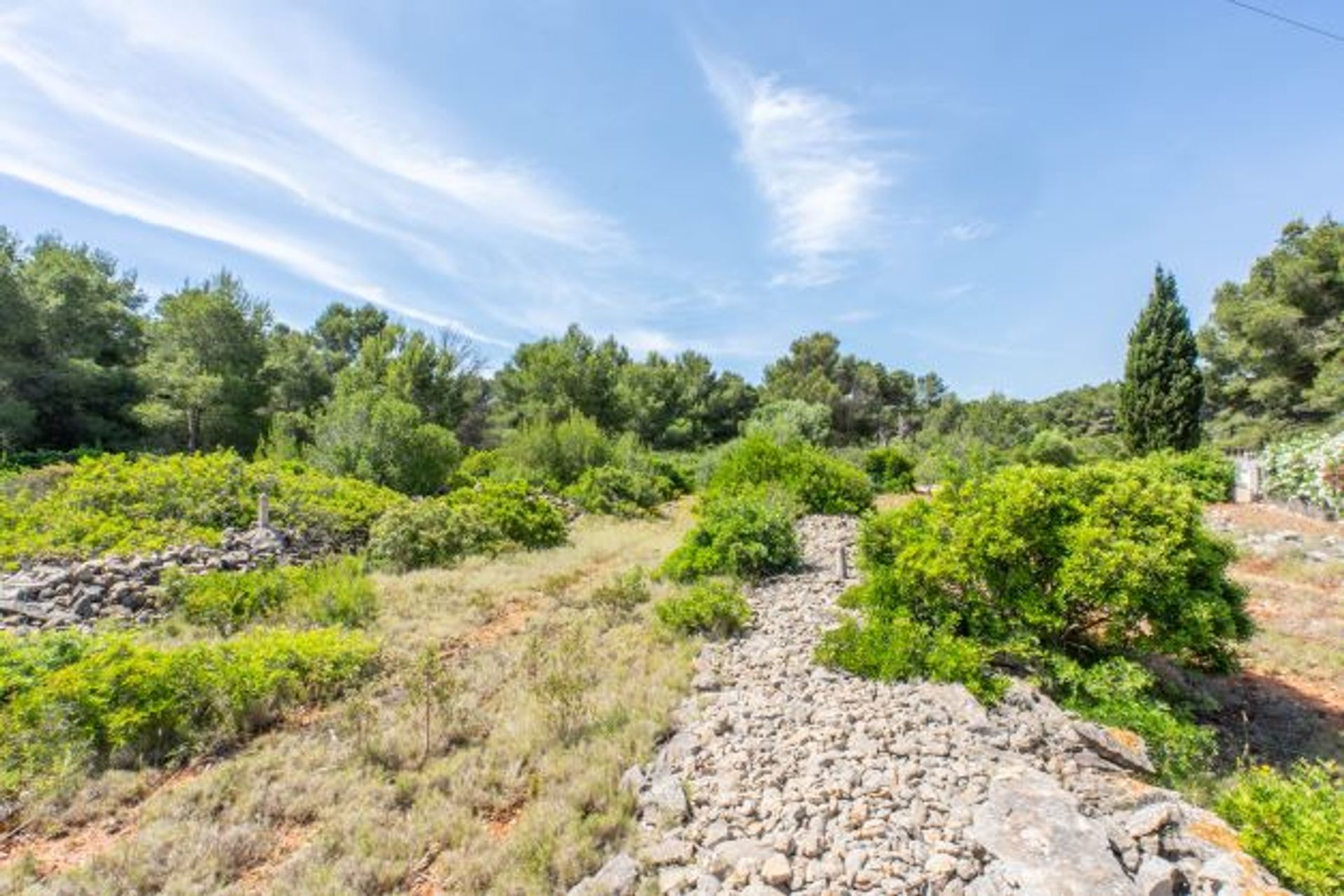 Tanah dalam Dénia, Comunidad Valenciana 11501626