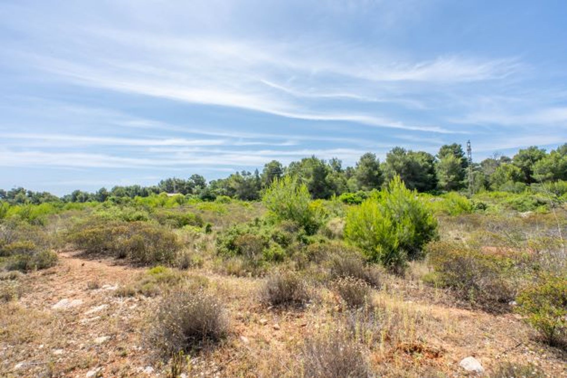 Земля в Dénia, Comunidad Valenciana 11501626