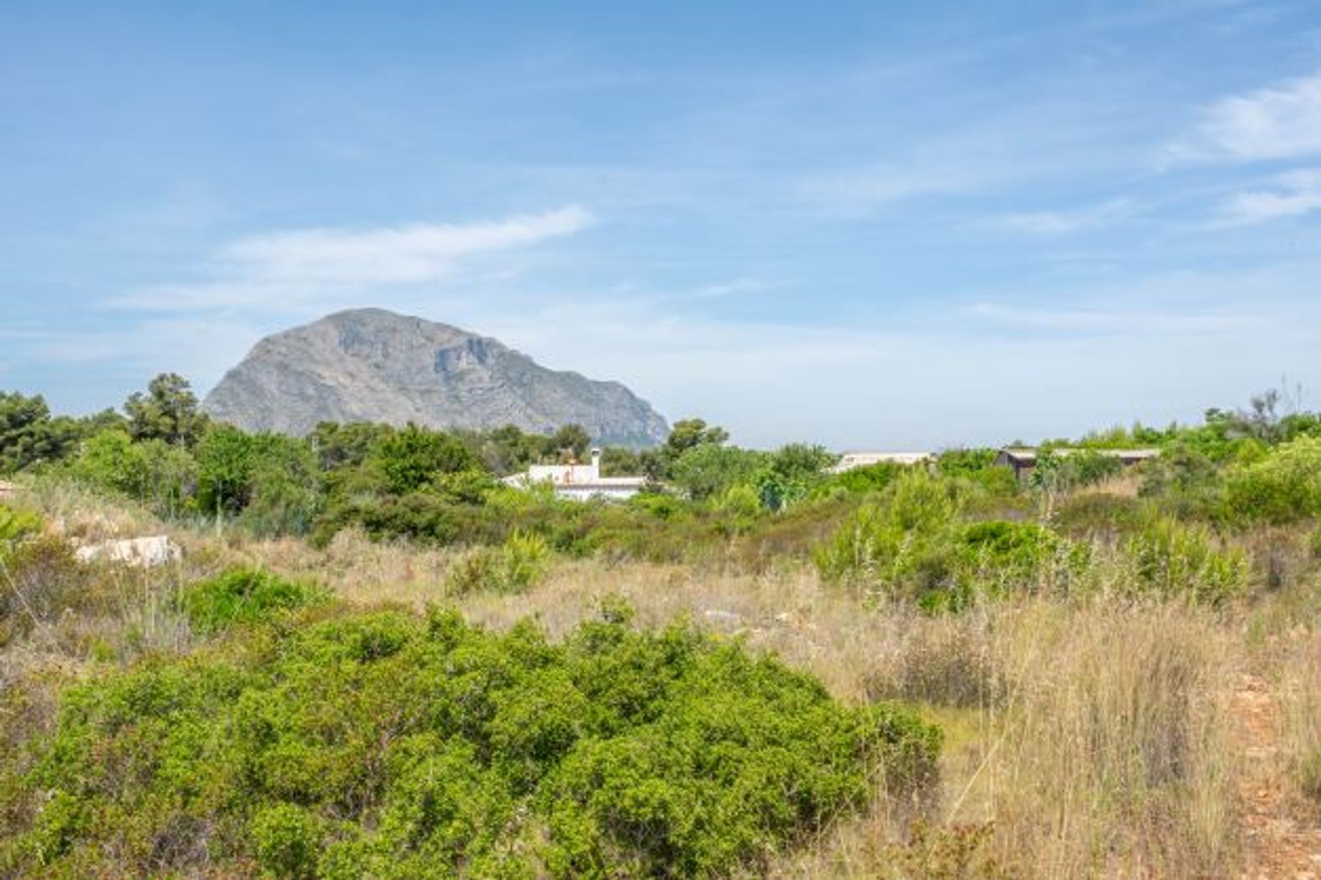 Tanah dalam Dénia, Comunidad Valenciana 11501626