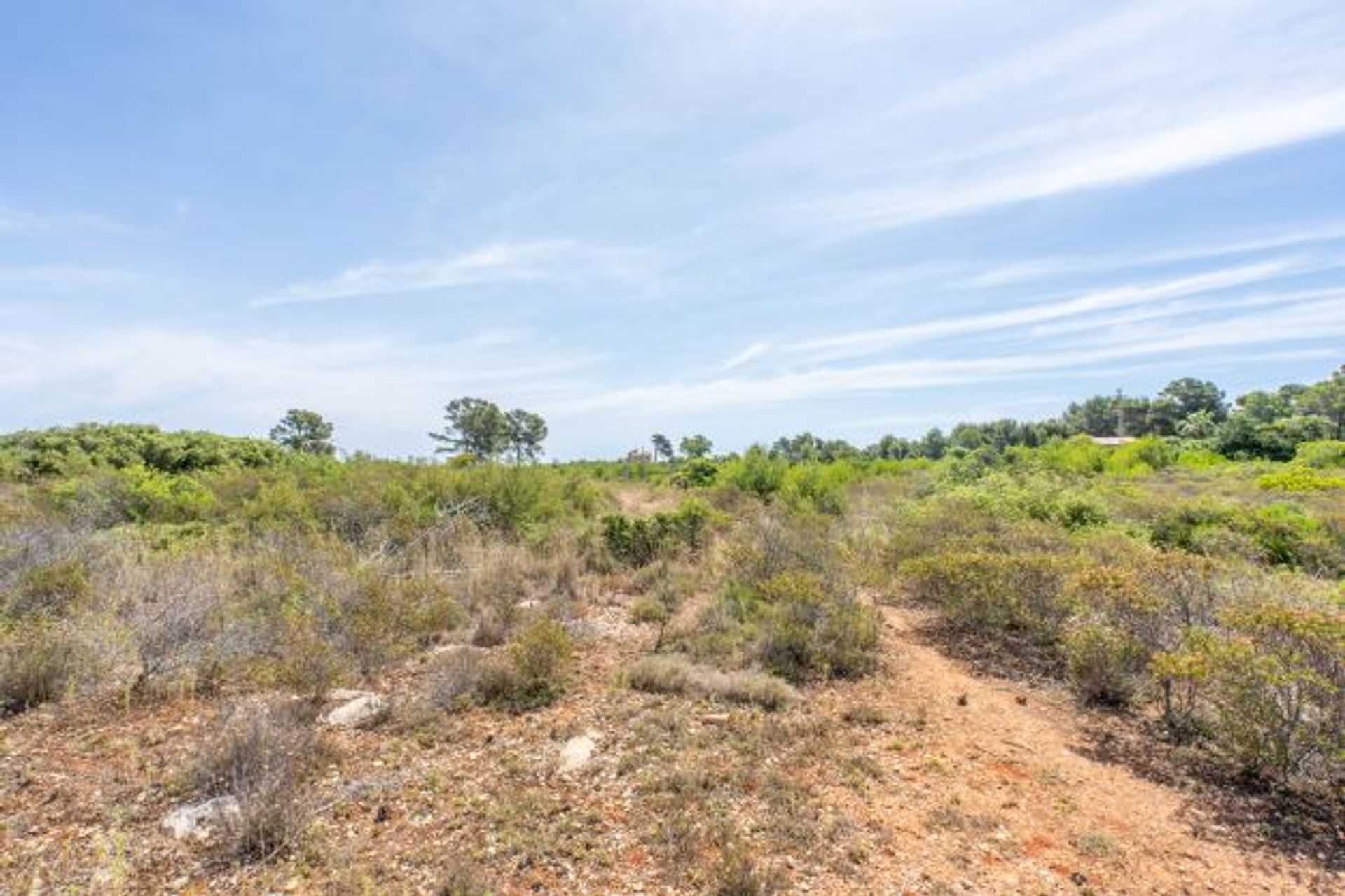 Tanah dalam Dénia, Comunidad Valenciana 11501626