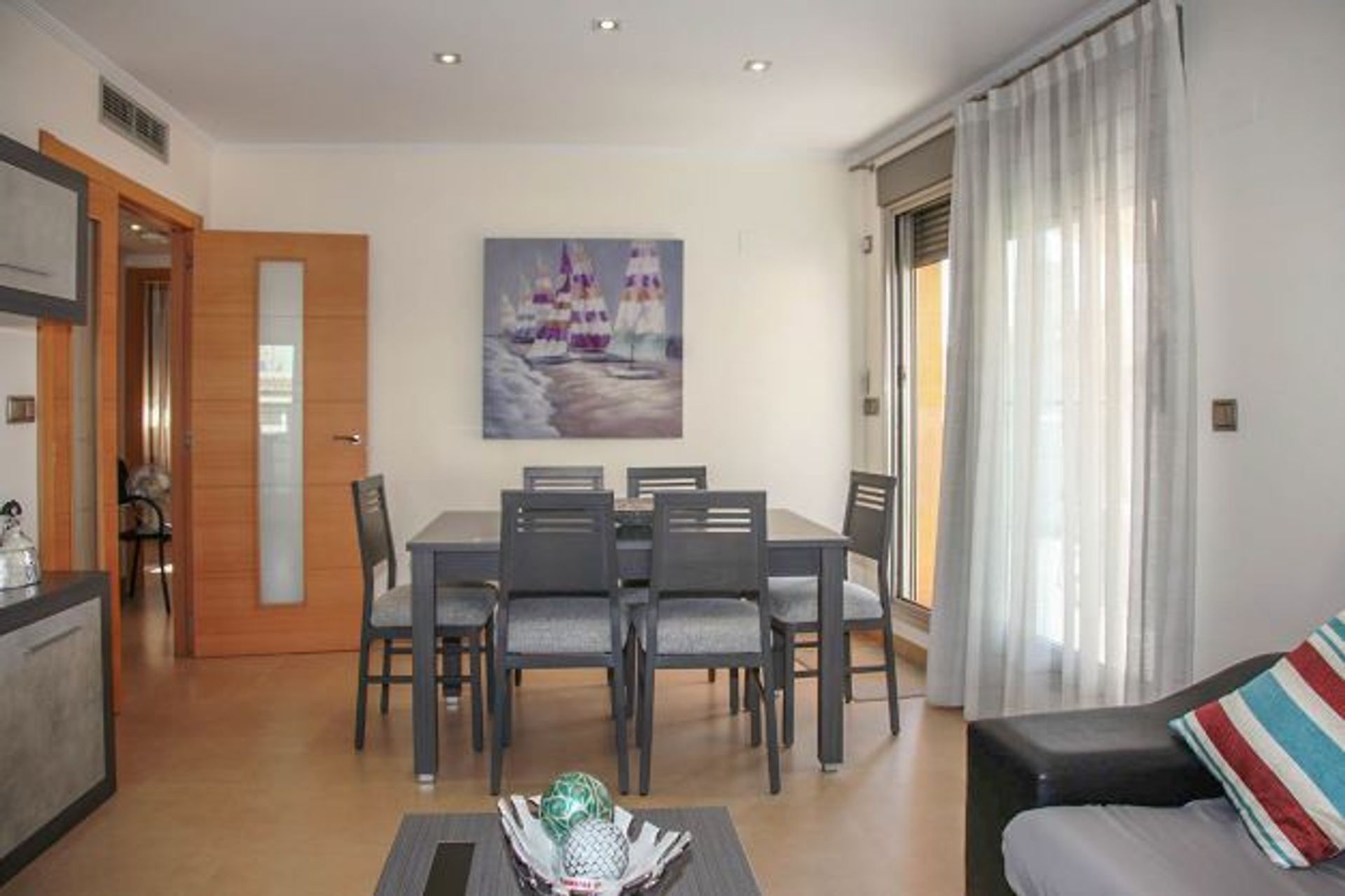 Condominio en Moraira, Islas Canarias 11501627