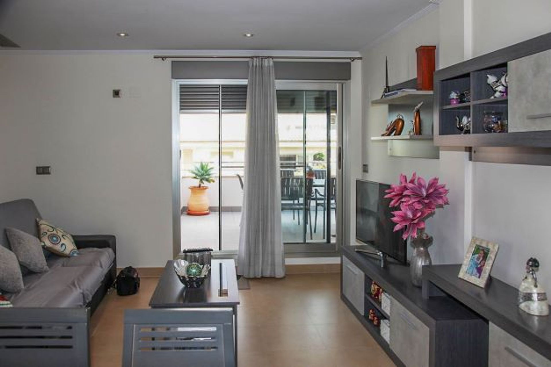 Condominio en Moraira, Islas Canarias 11501627