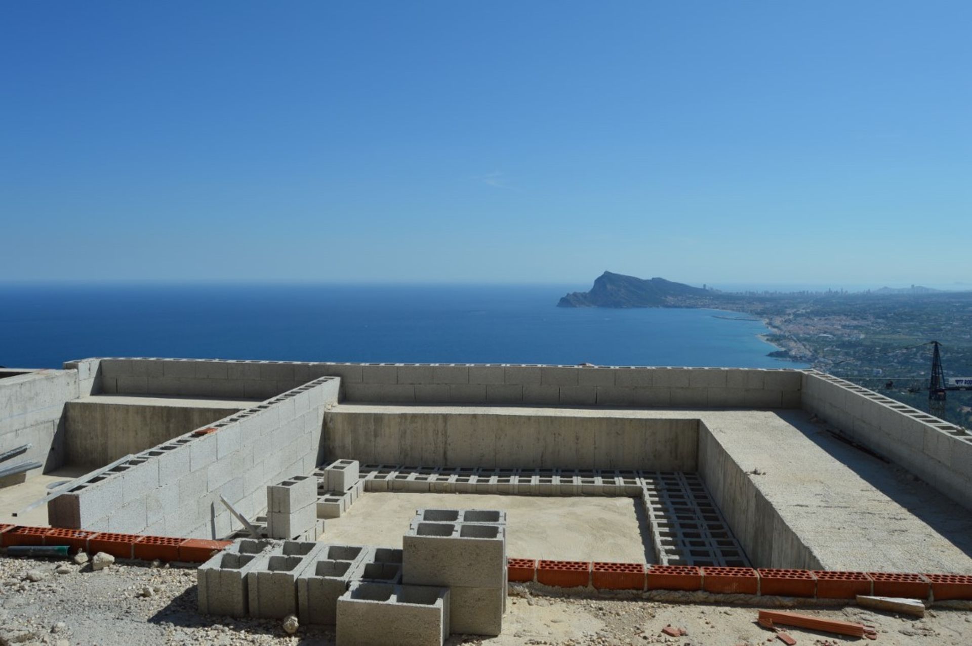 casa en Altea, Comunidad Valenciana 11501641