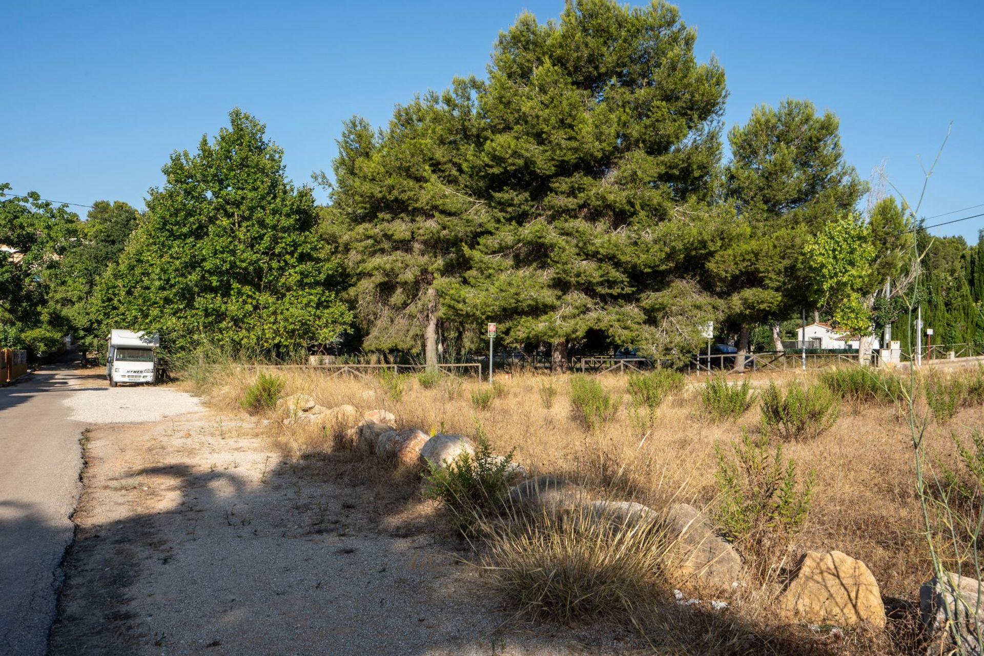 Land in Denia, Valencia 11501646