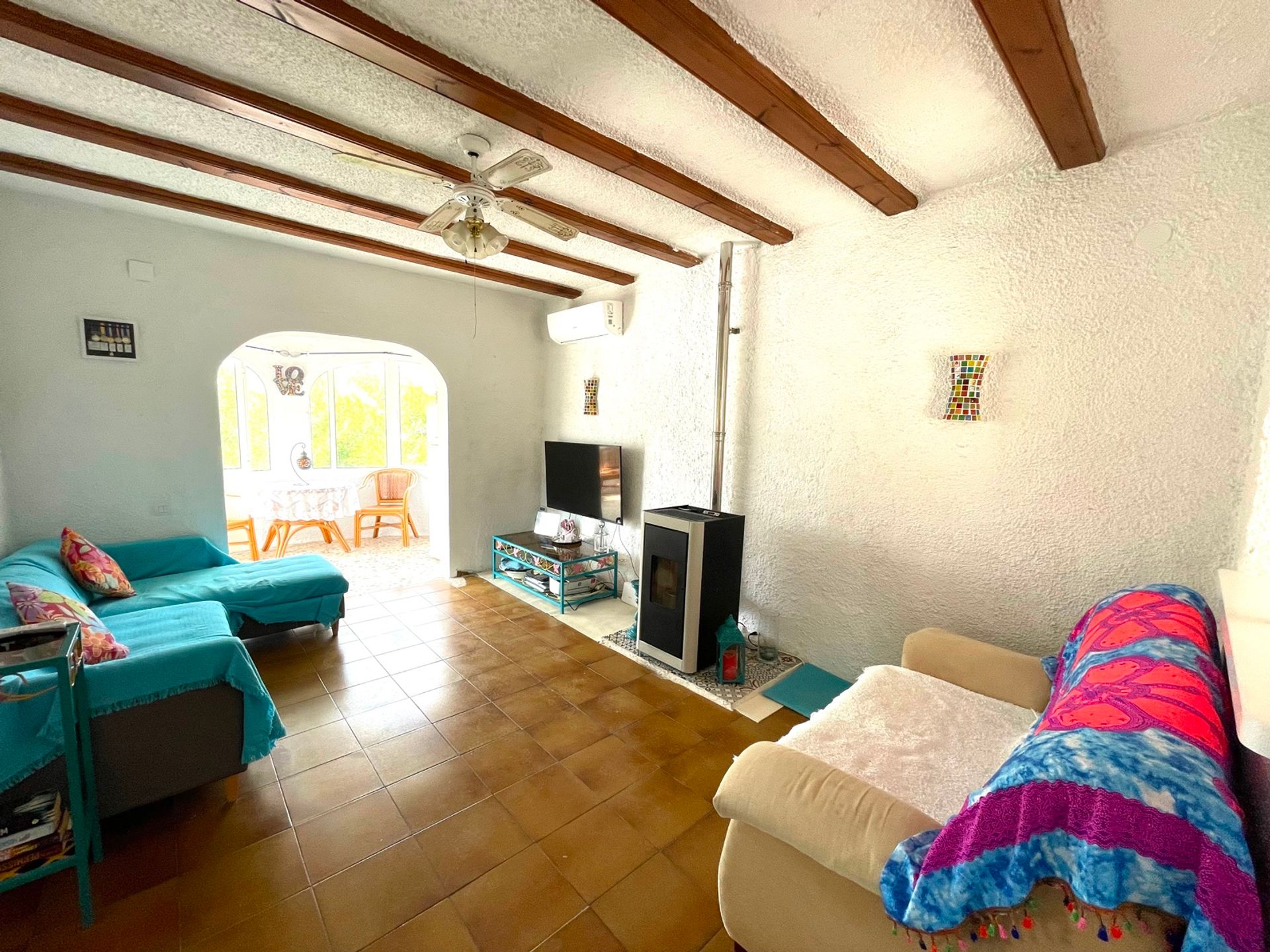 House in Morayra, Canary Islands 11501680