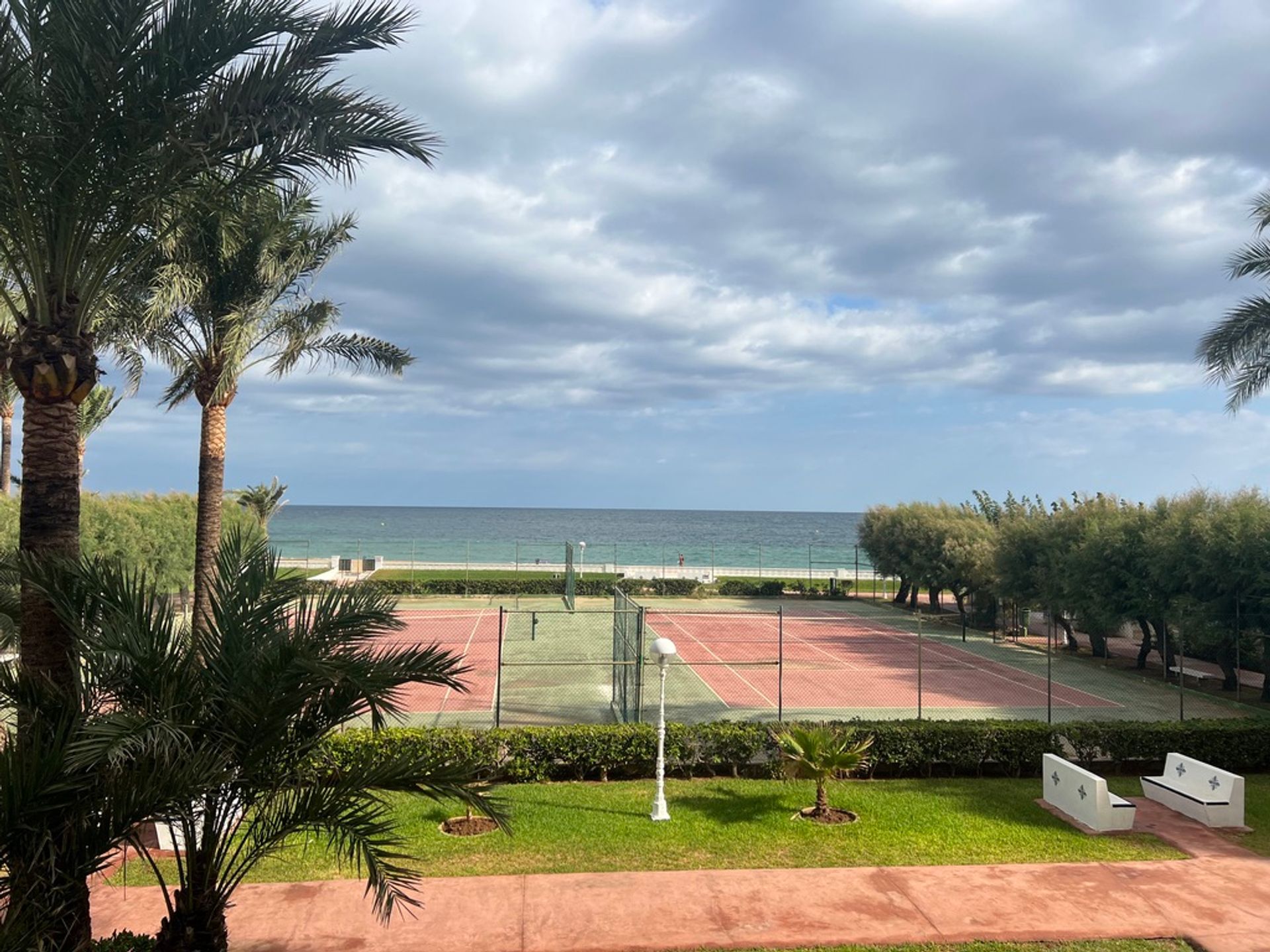 Condominio nel Denia, Valenza 11501685