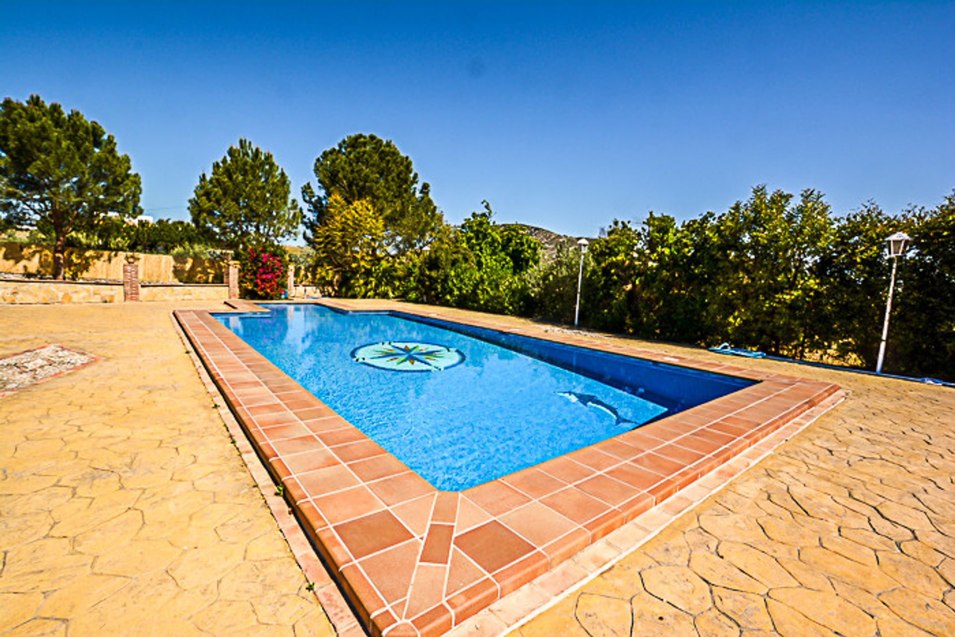 Casa nel Coín, Andalusia 11501710