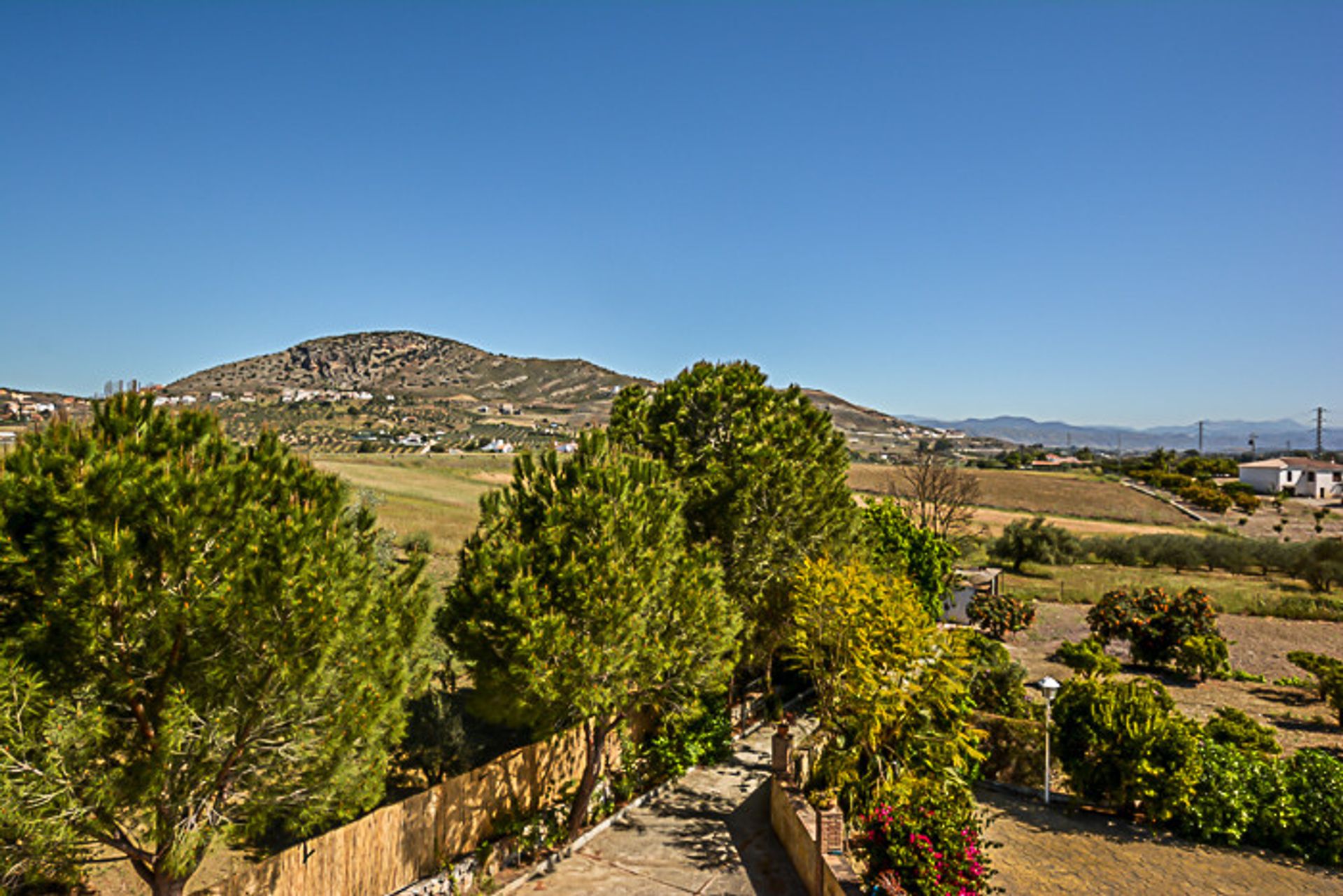 Casa nel Coín, Andalusia 11501710