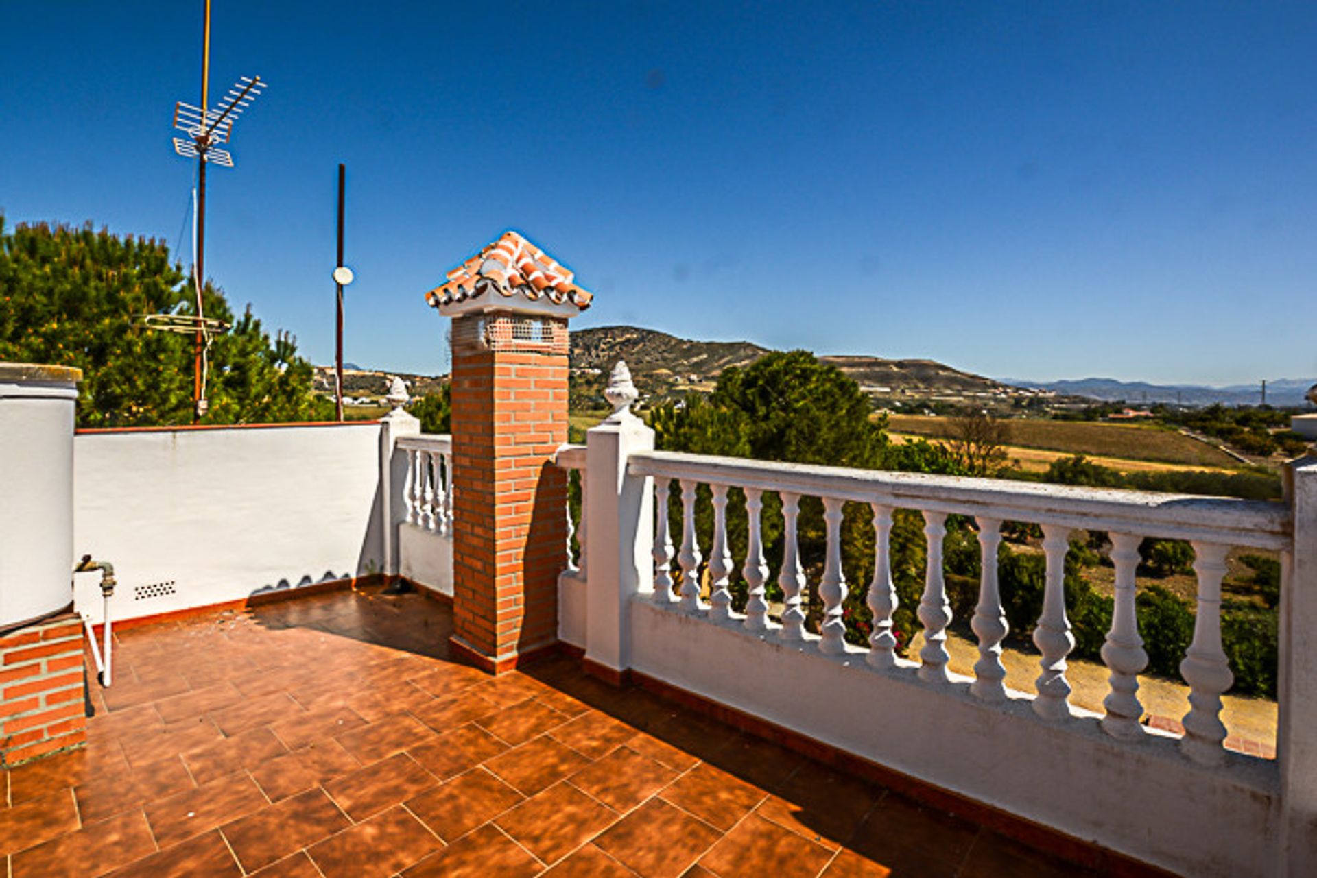 Casa nel Coín, Andalusia 11501710