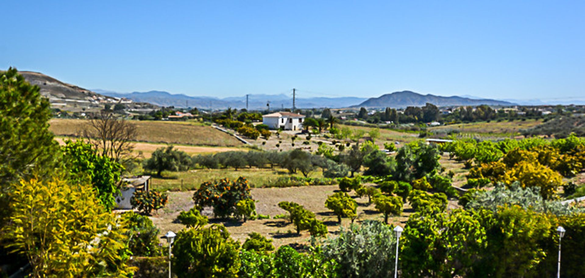 Casa nel Coín, Andalusia 11501710