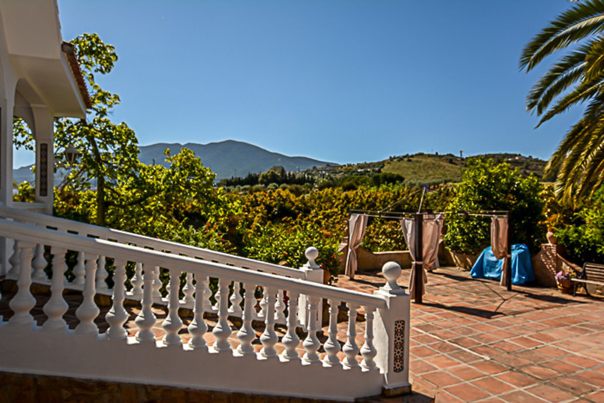 Casa nel Coín, Andalusia 11501710