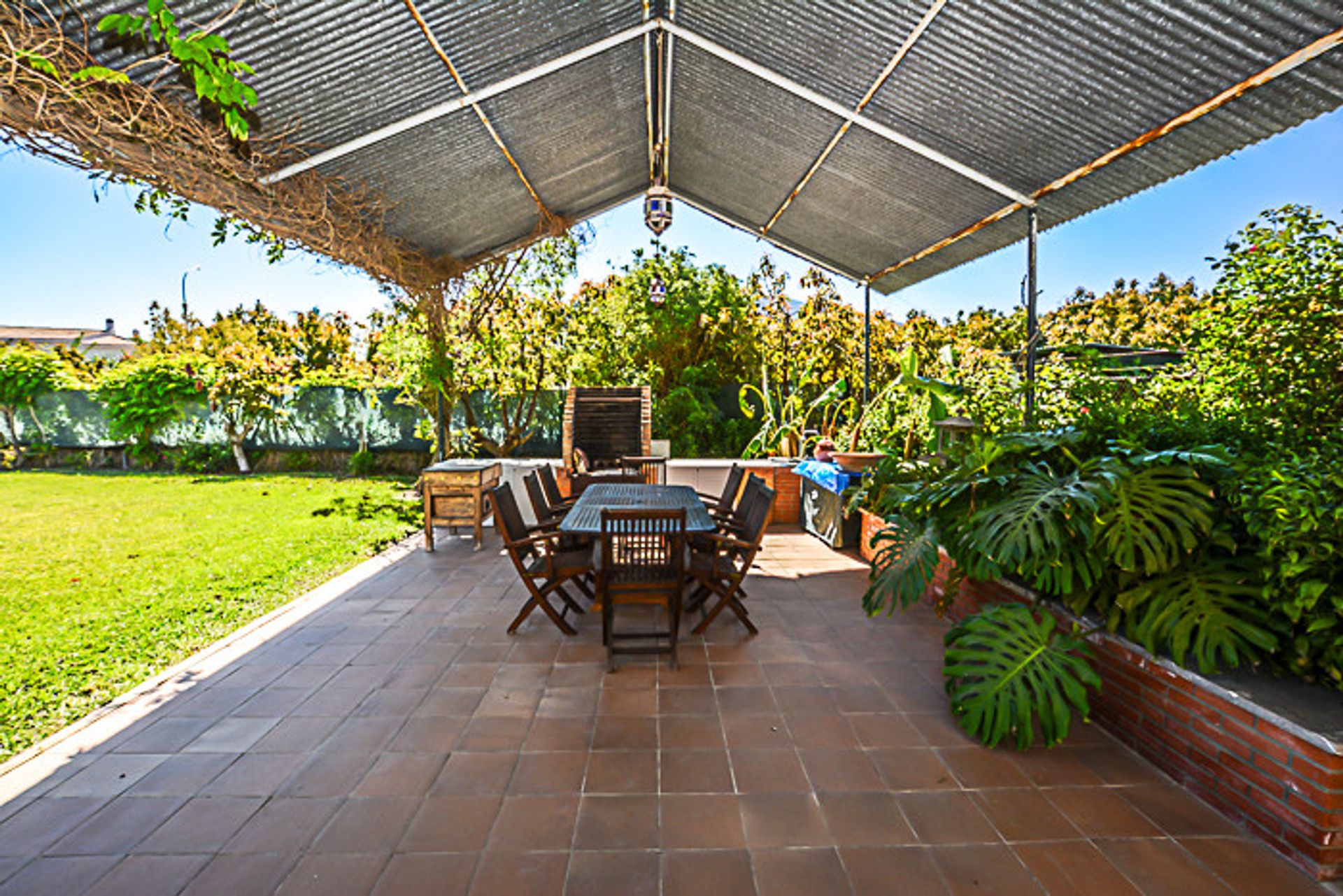 Casa nel Coín, Andalusia 11501710