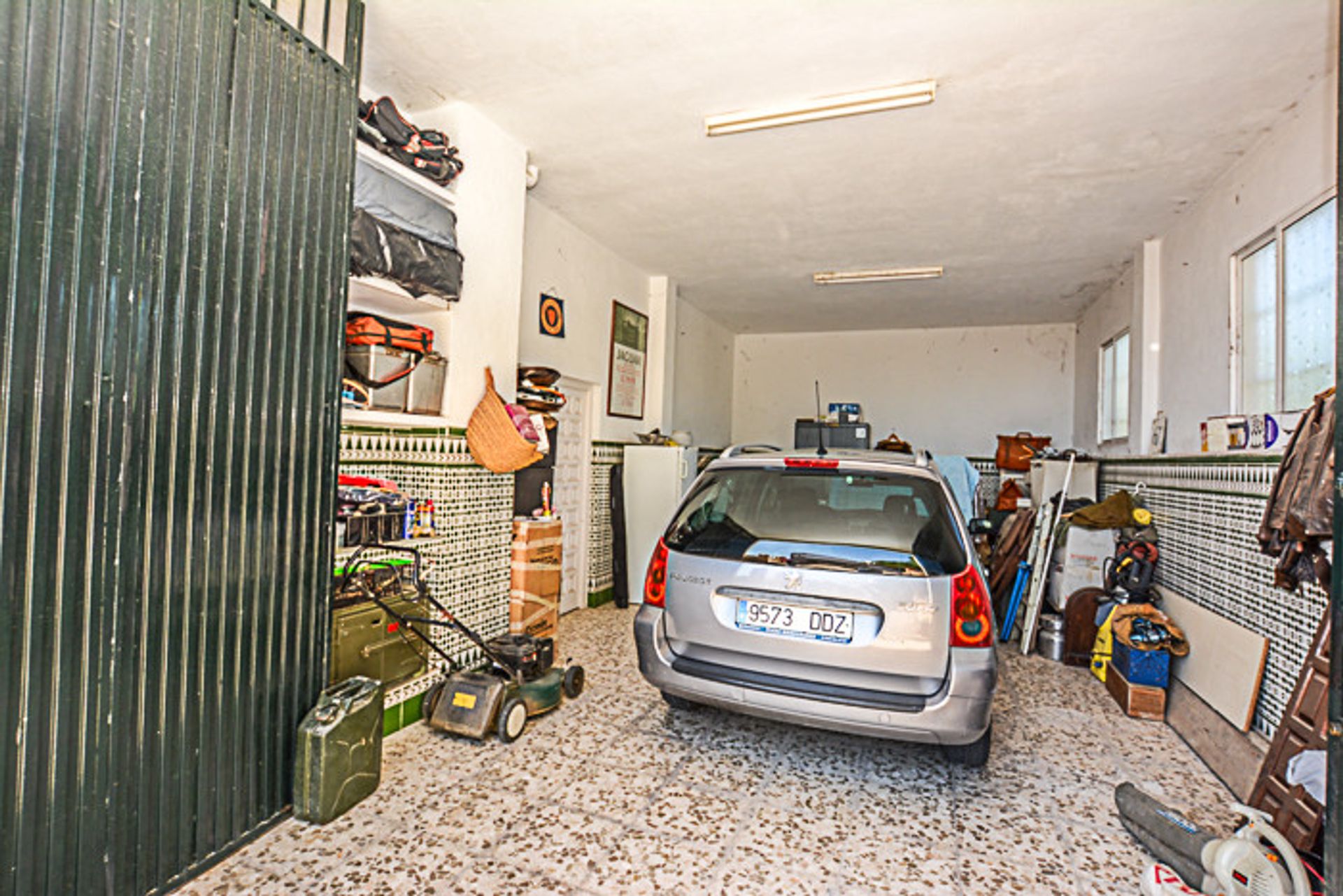 Casa nel Coín, Andalusia 11501710