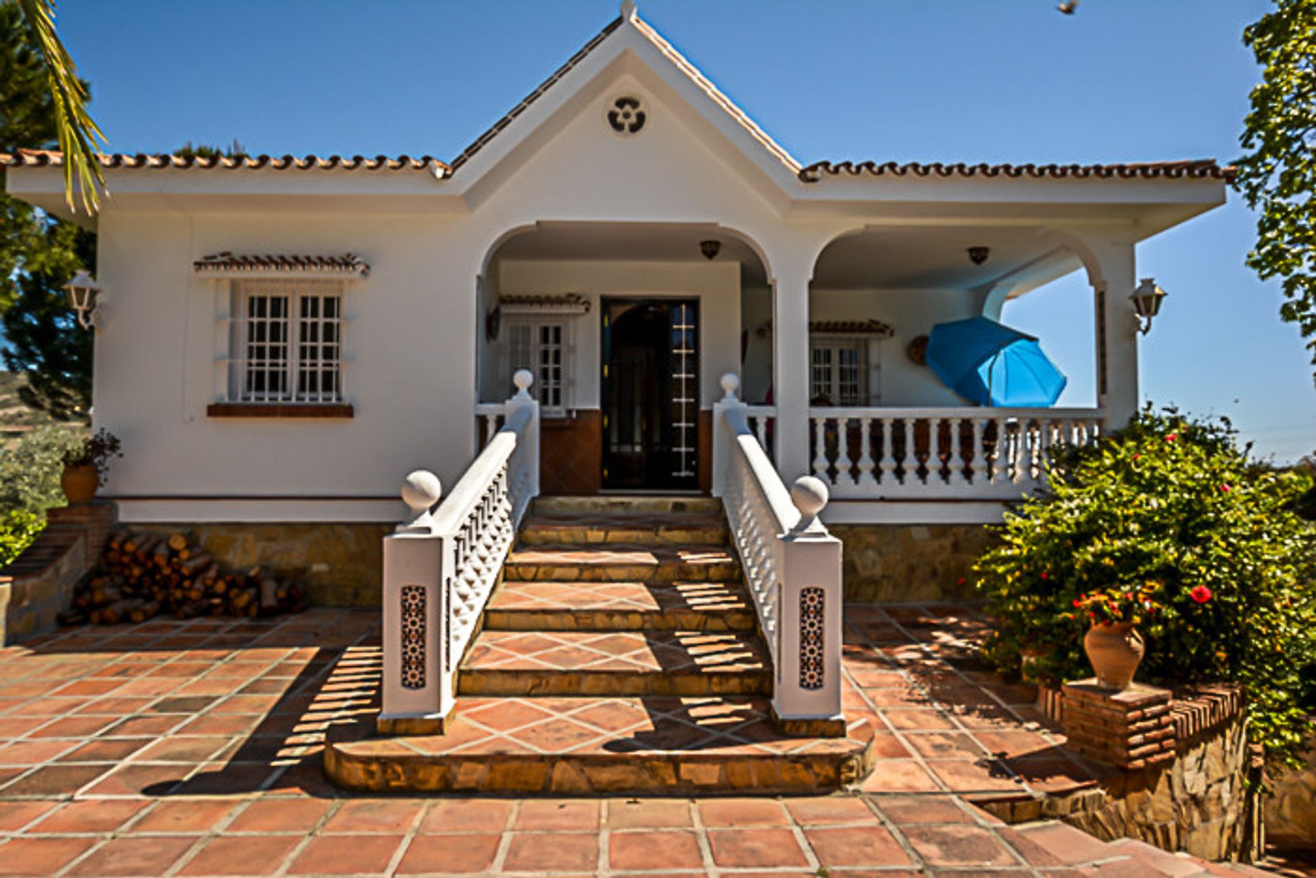 Casa nel Coín, Andalusia 11501710