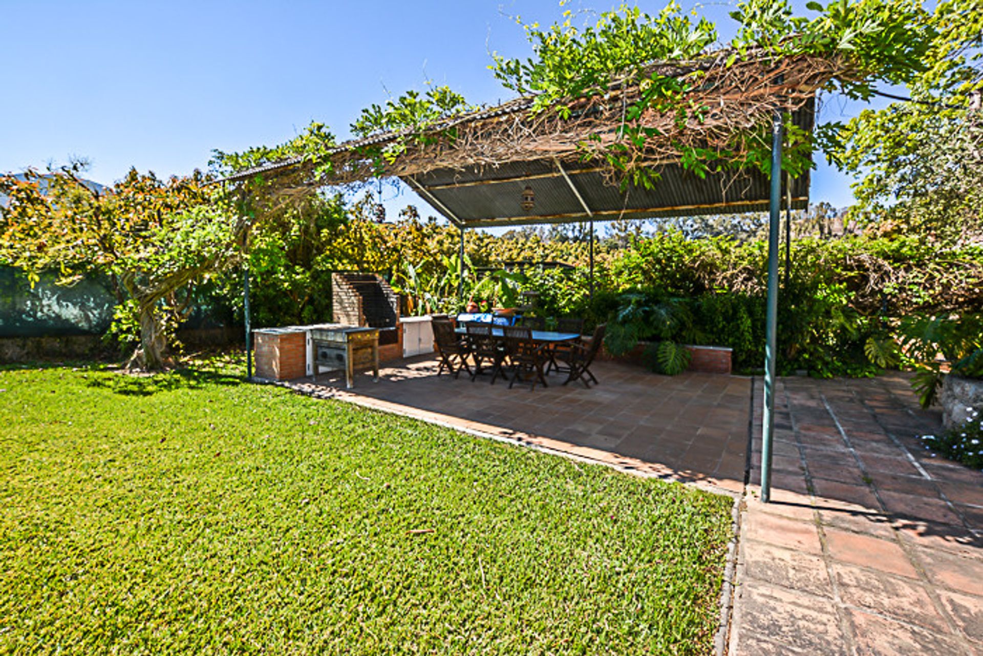 Casa nel Coín, Andalusia 11501710