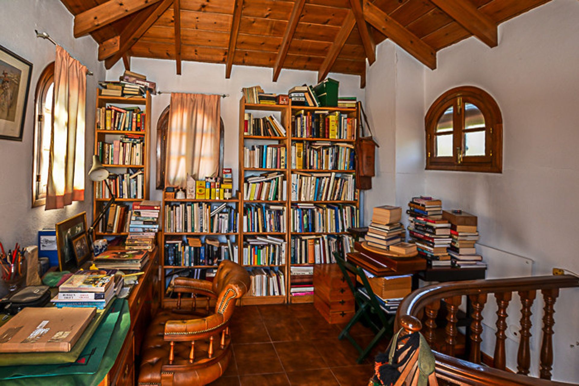 Casa nel Coín, Andalusia 11501710