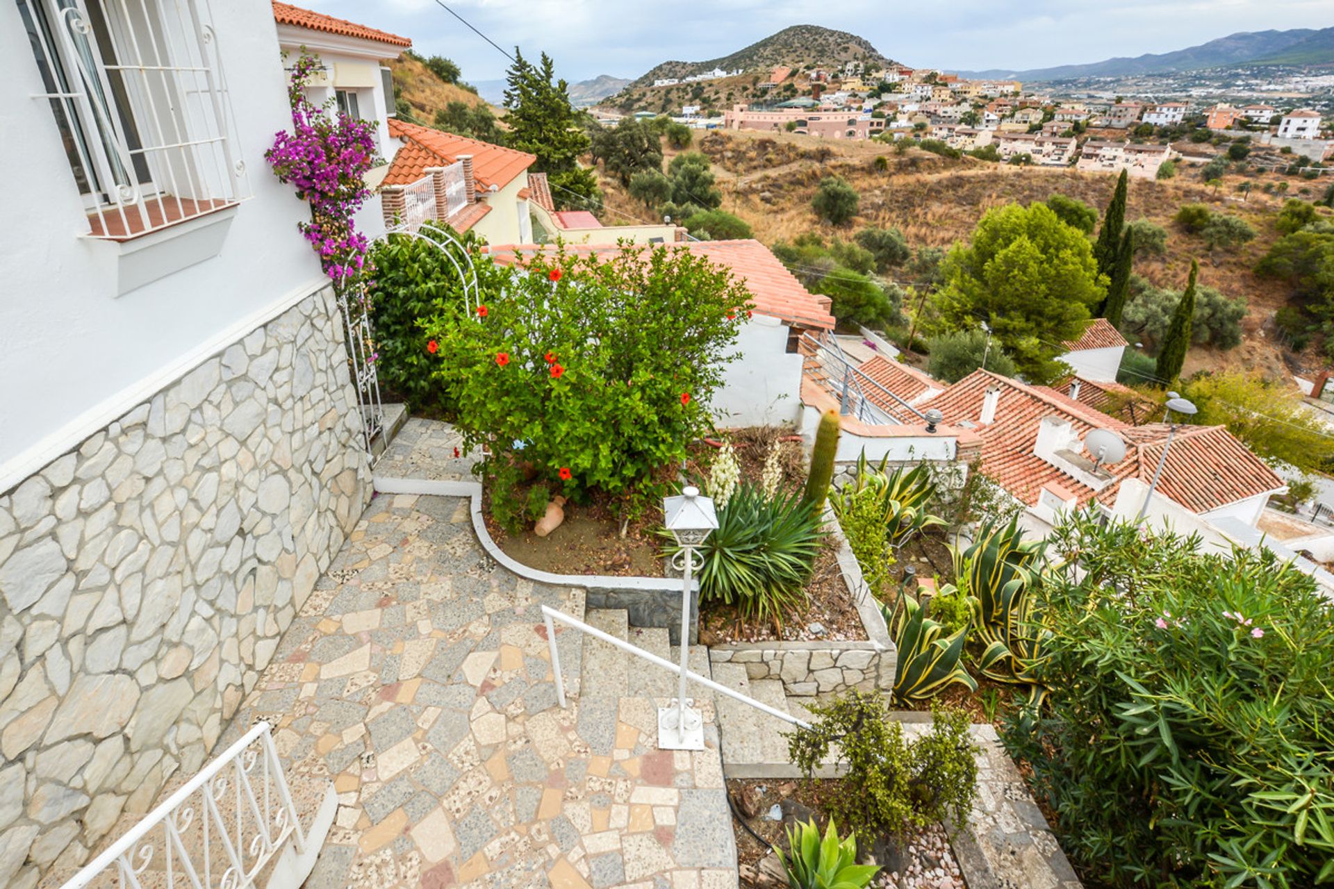 Rumah di Coín, Andalusia 11501723