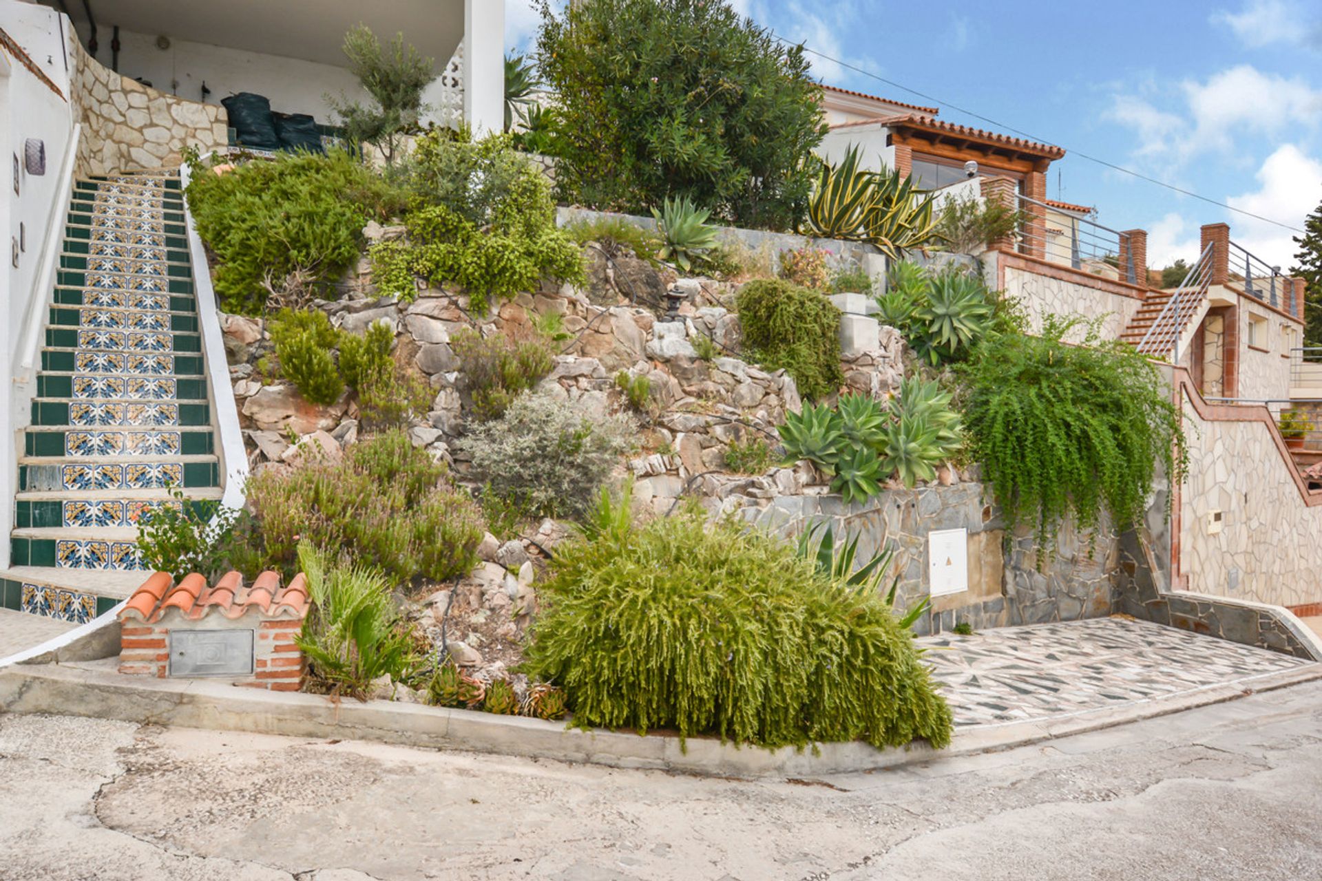 Rumah di Coín, Andalusia 11501723