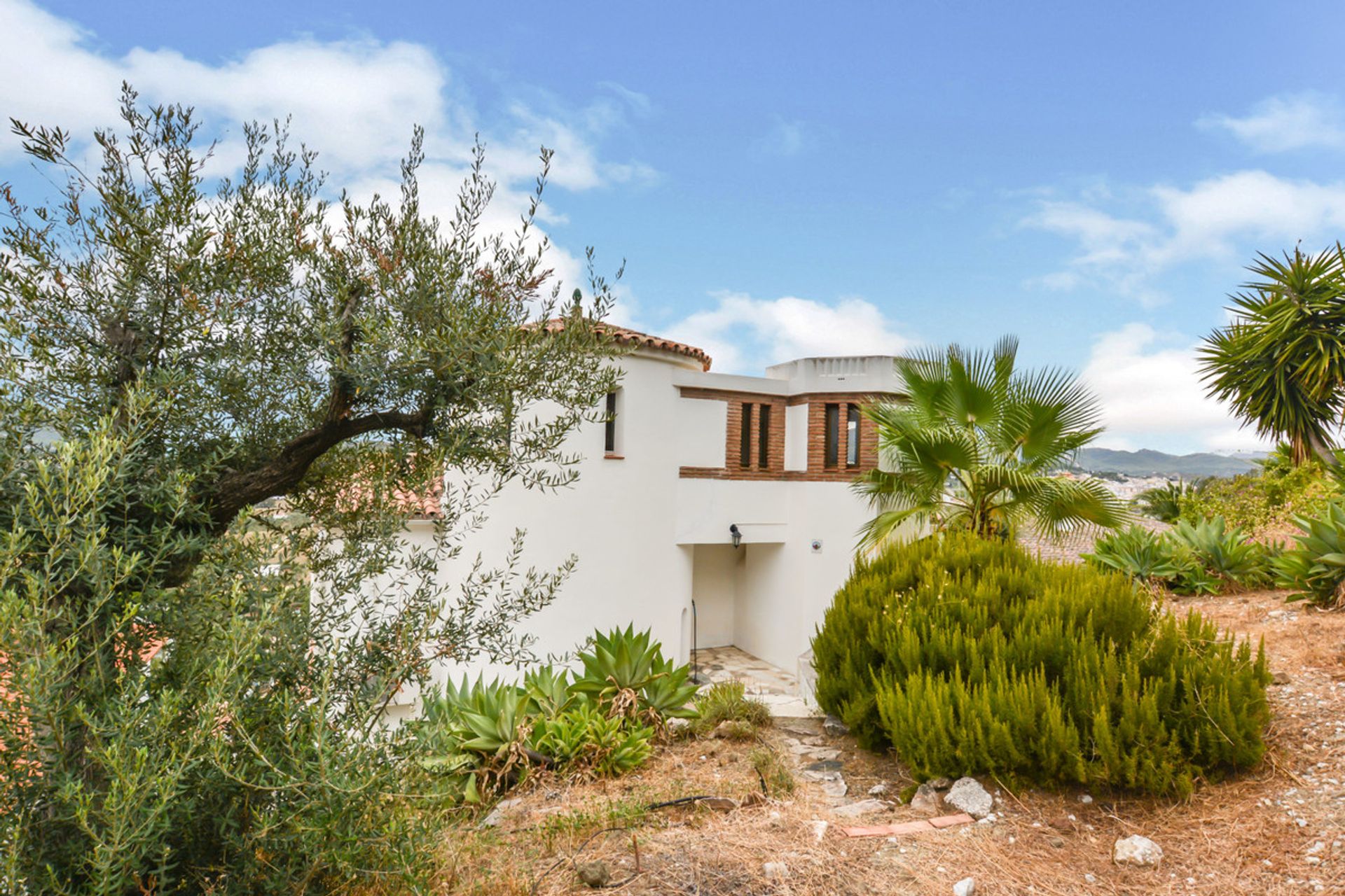 Rumah di Coín, Andalusia 11501723