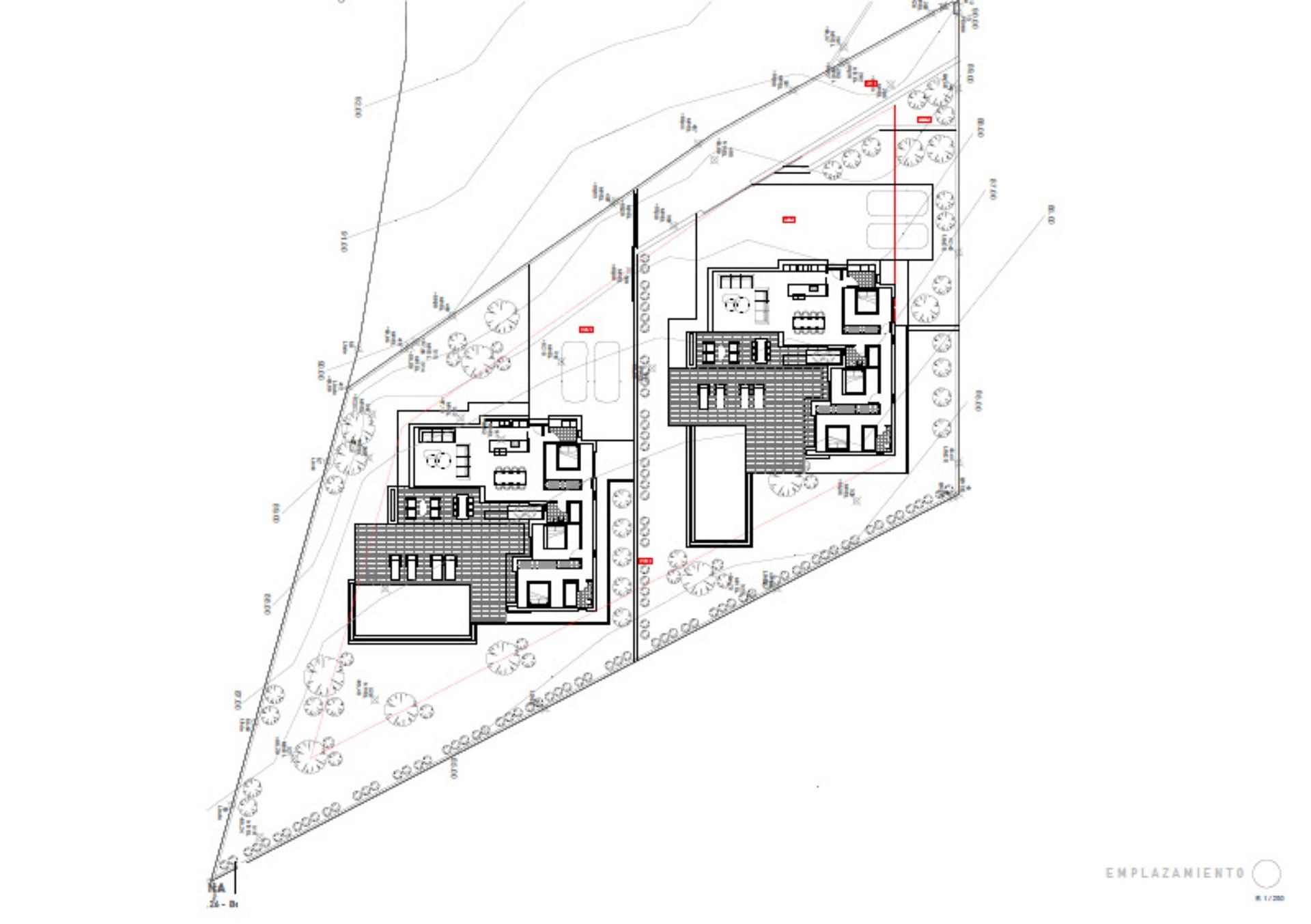 casa no Moraira, Ilhas Canárias 11501728