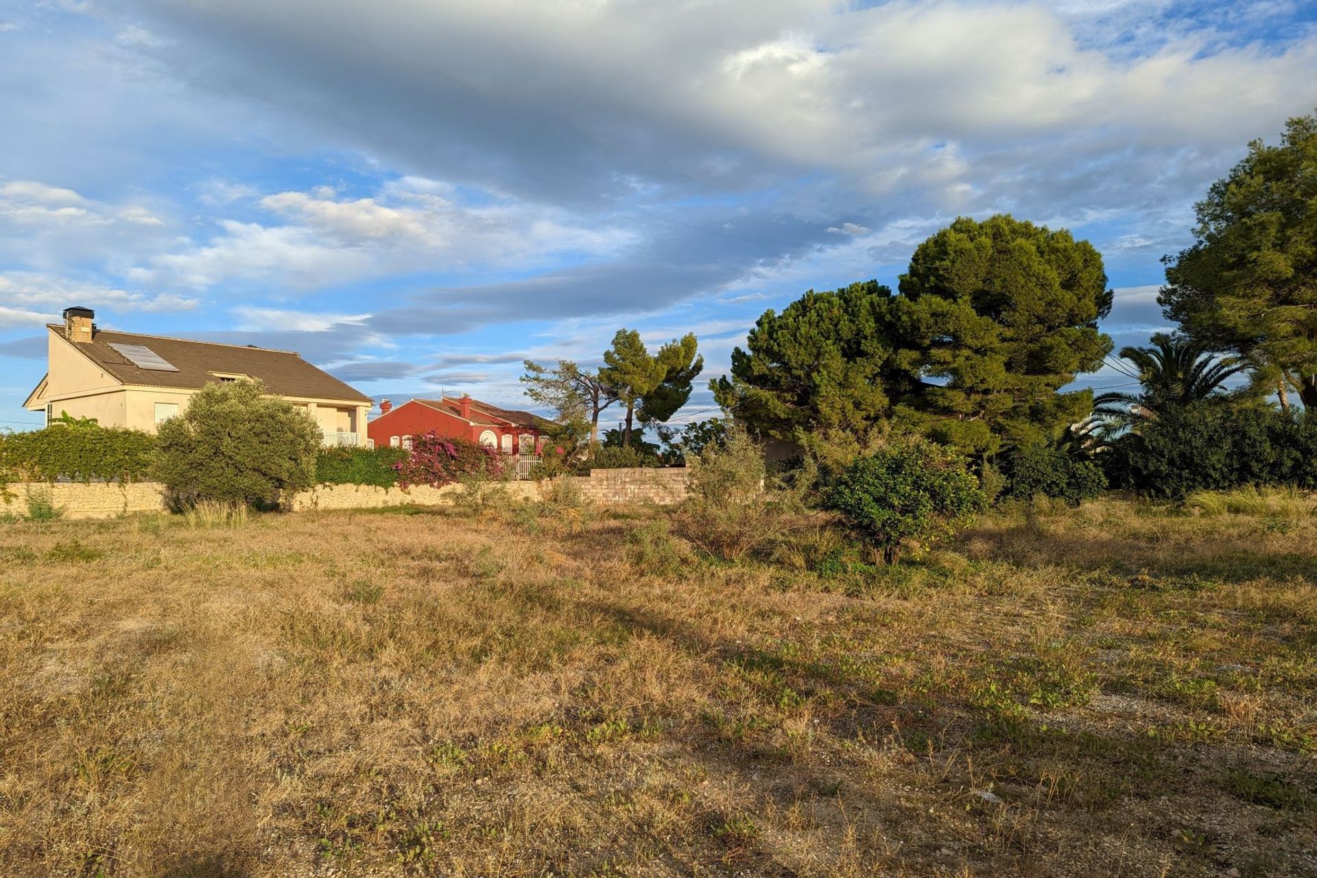 Tierra en Dénia, Valencia 11501755