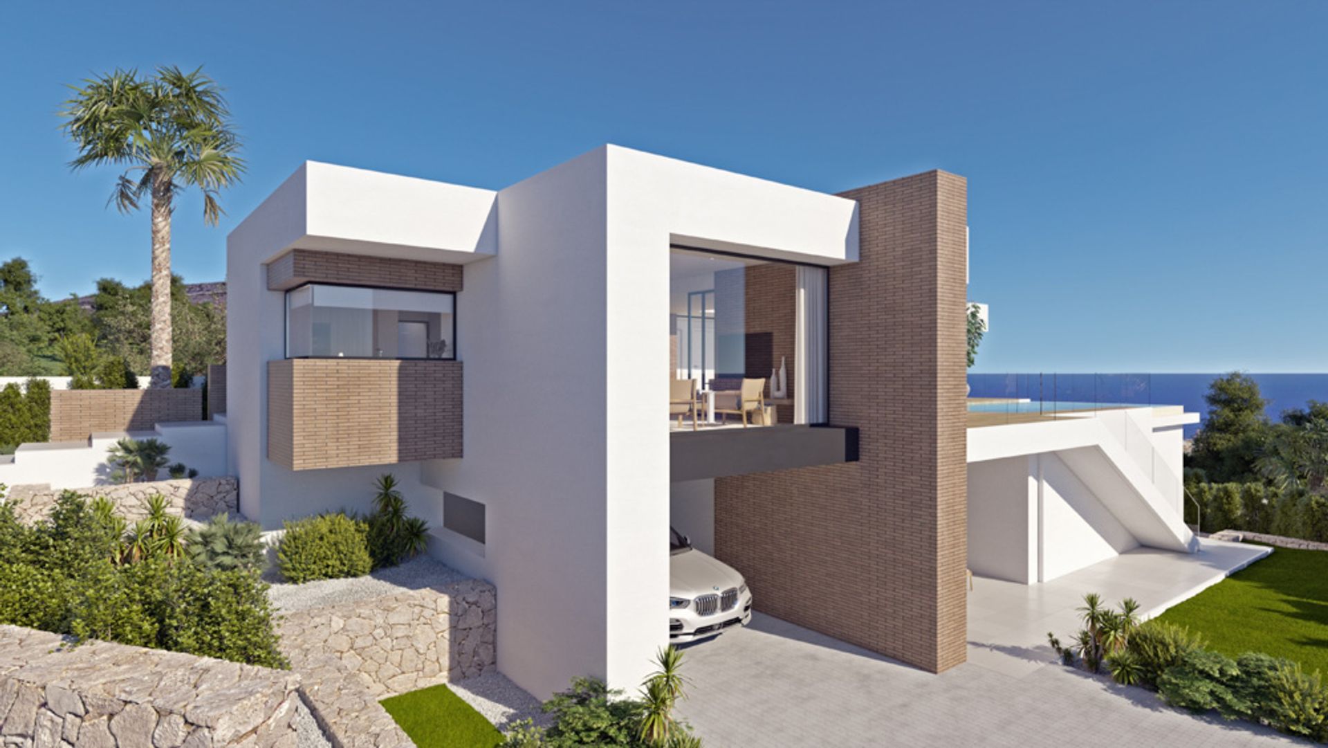 House in Teulada, Valencia 11501767