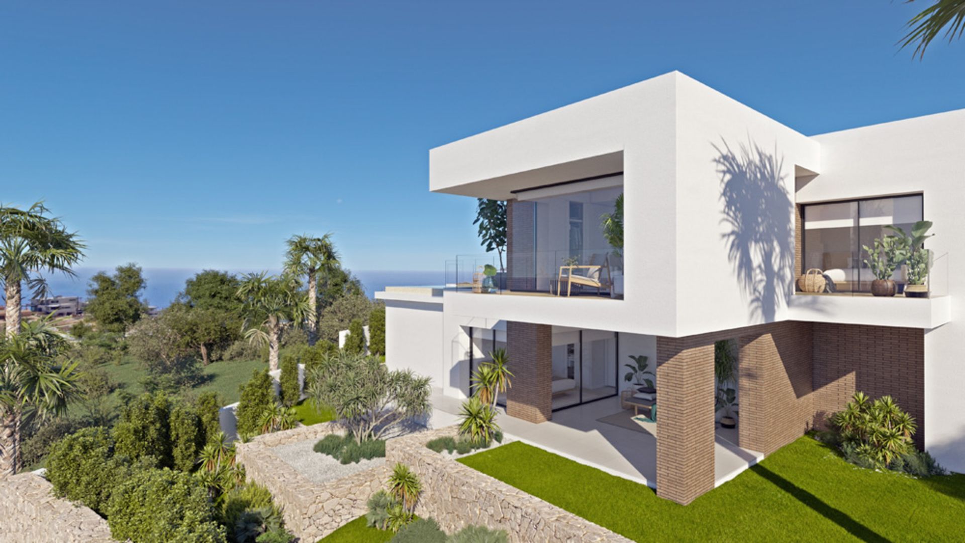 House in Teulada, Valencia 11501767