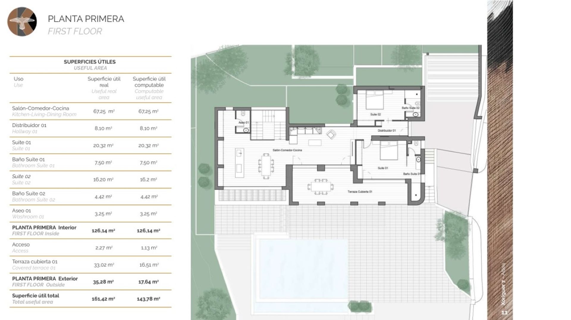 Hus i Altea, Comunidad Valenciana 11501769