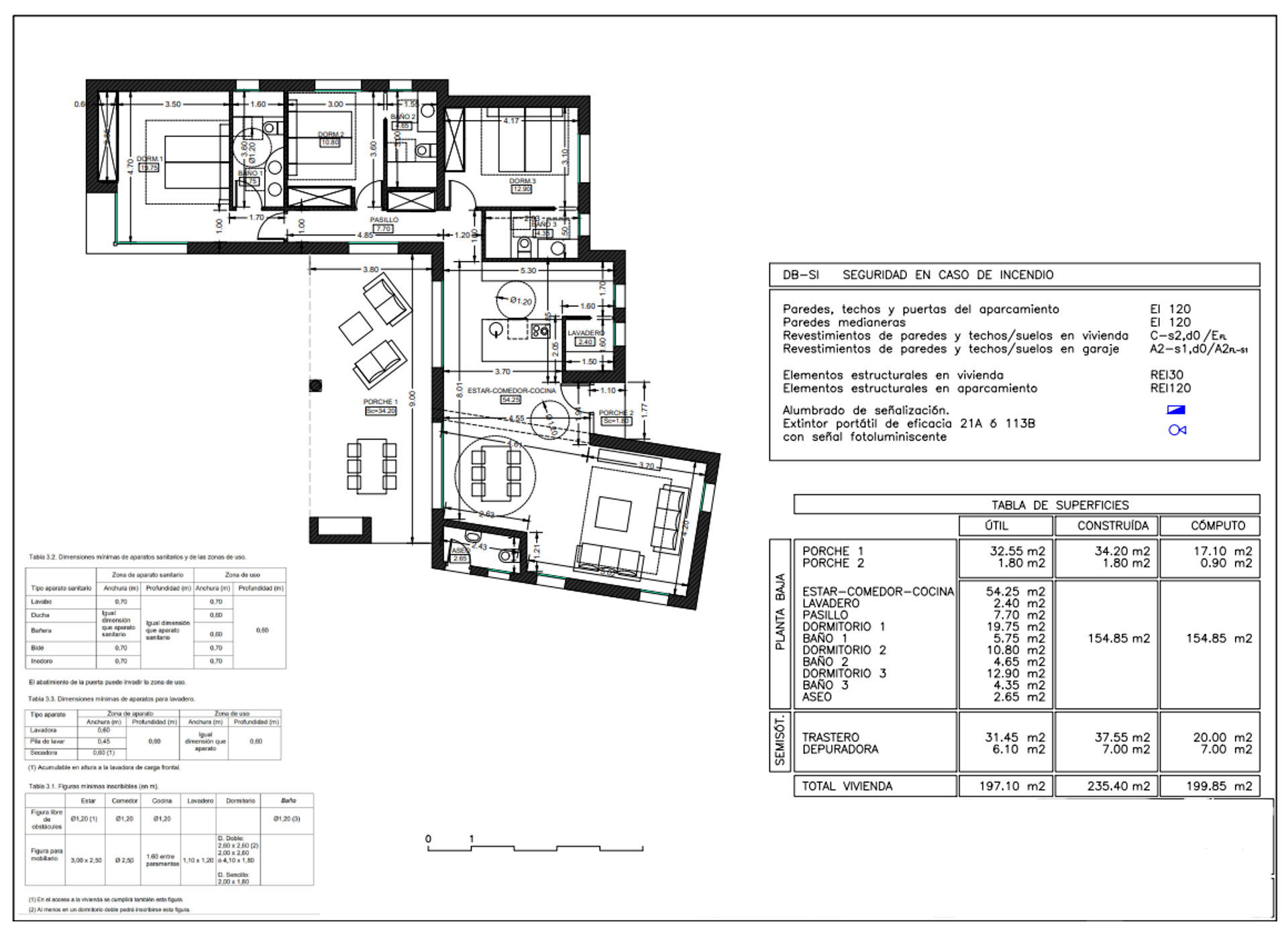 Land in Denia, Valencia 11501773