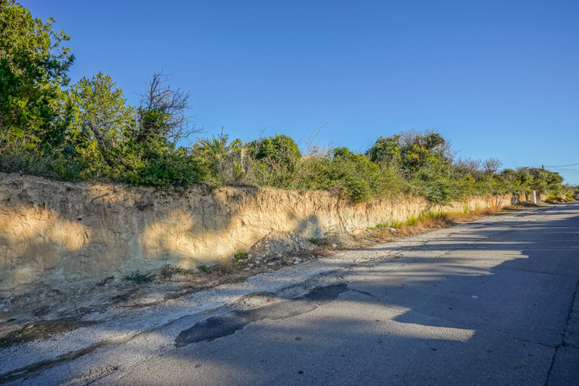 Tanah dalam Dénia, Comunidad Valenciana 11501786